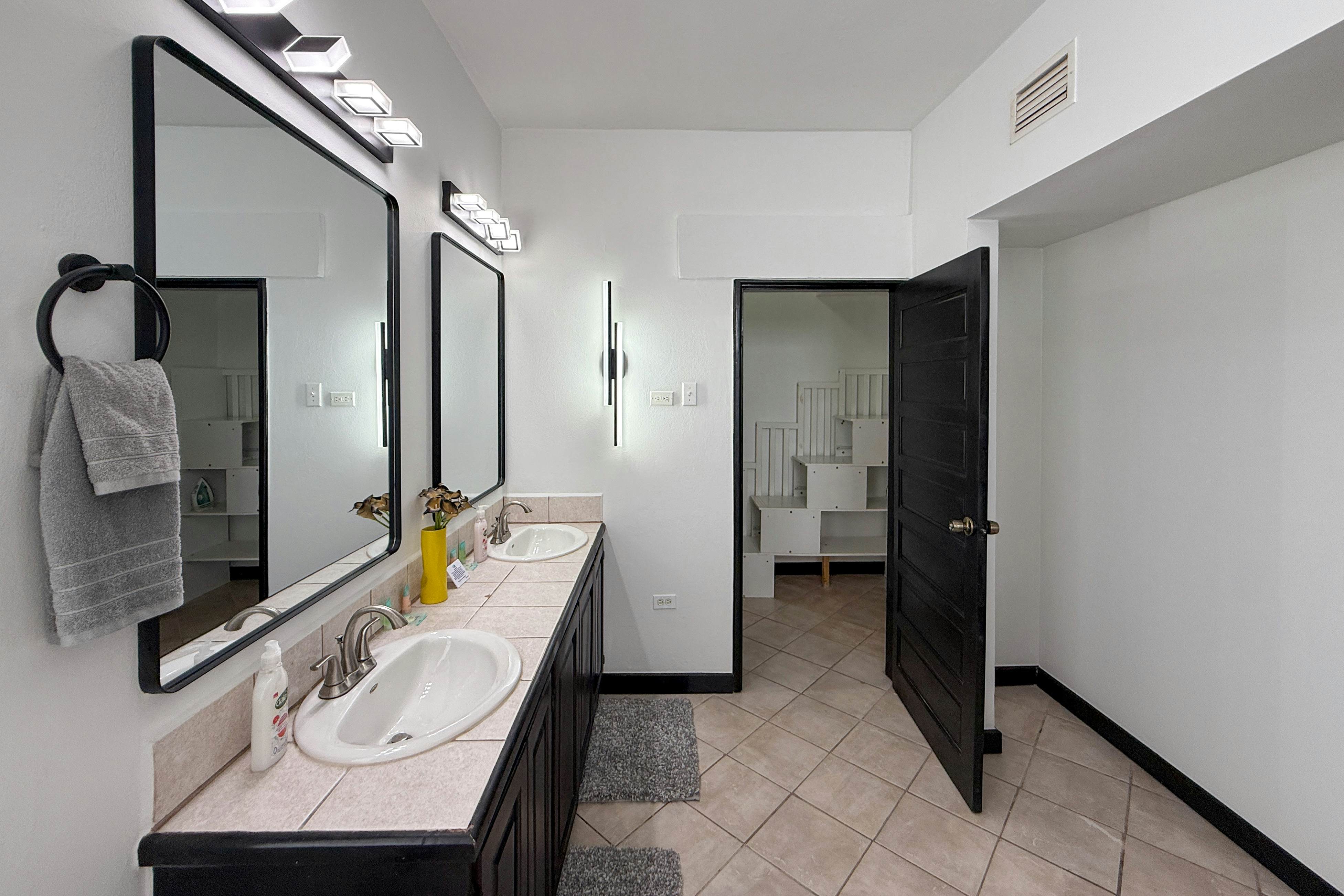 Villa 18 at Mara Laguna