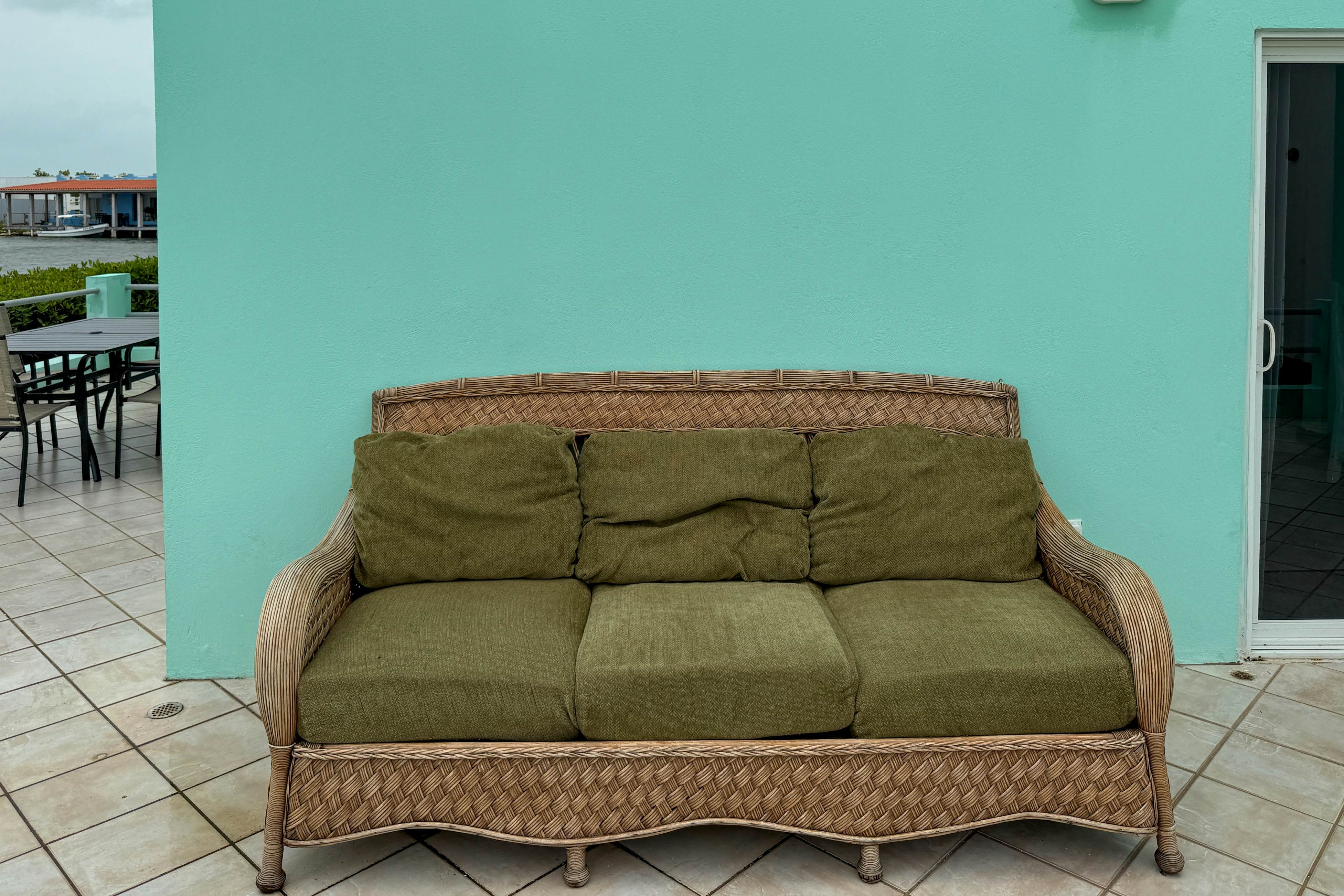 Villa 18 at Mara Laguna