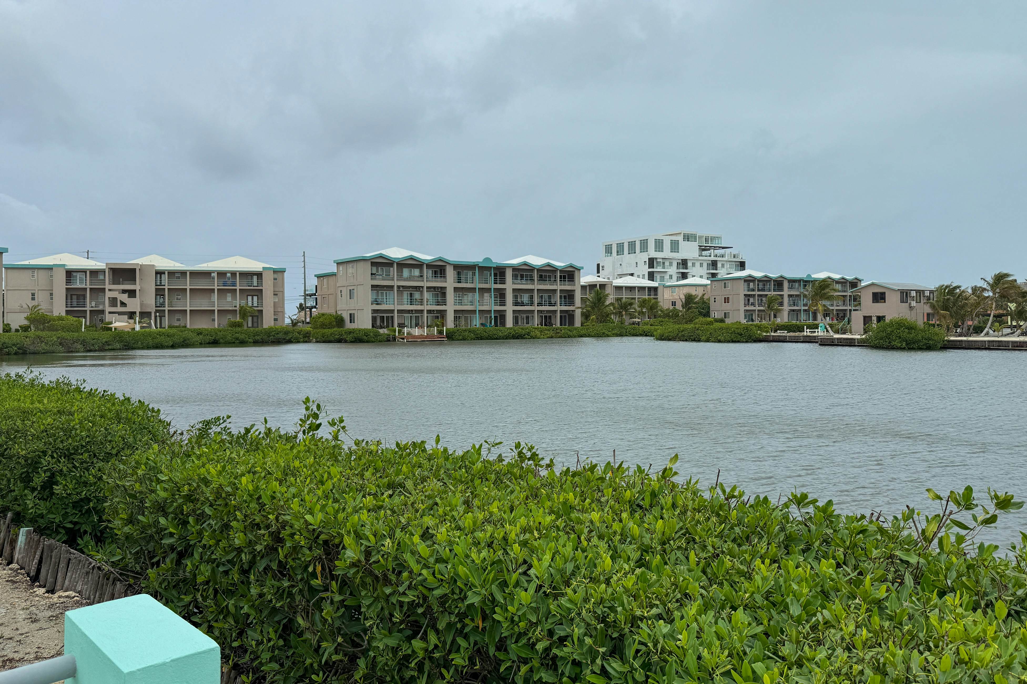 Villa 18 at Mara Laguna