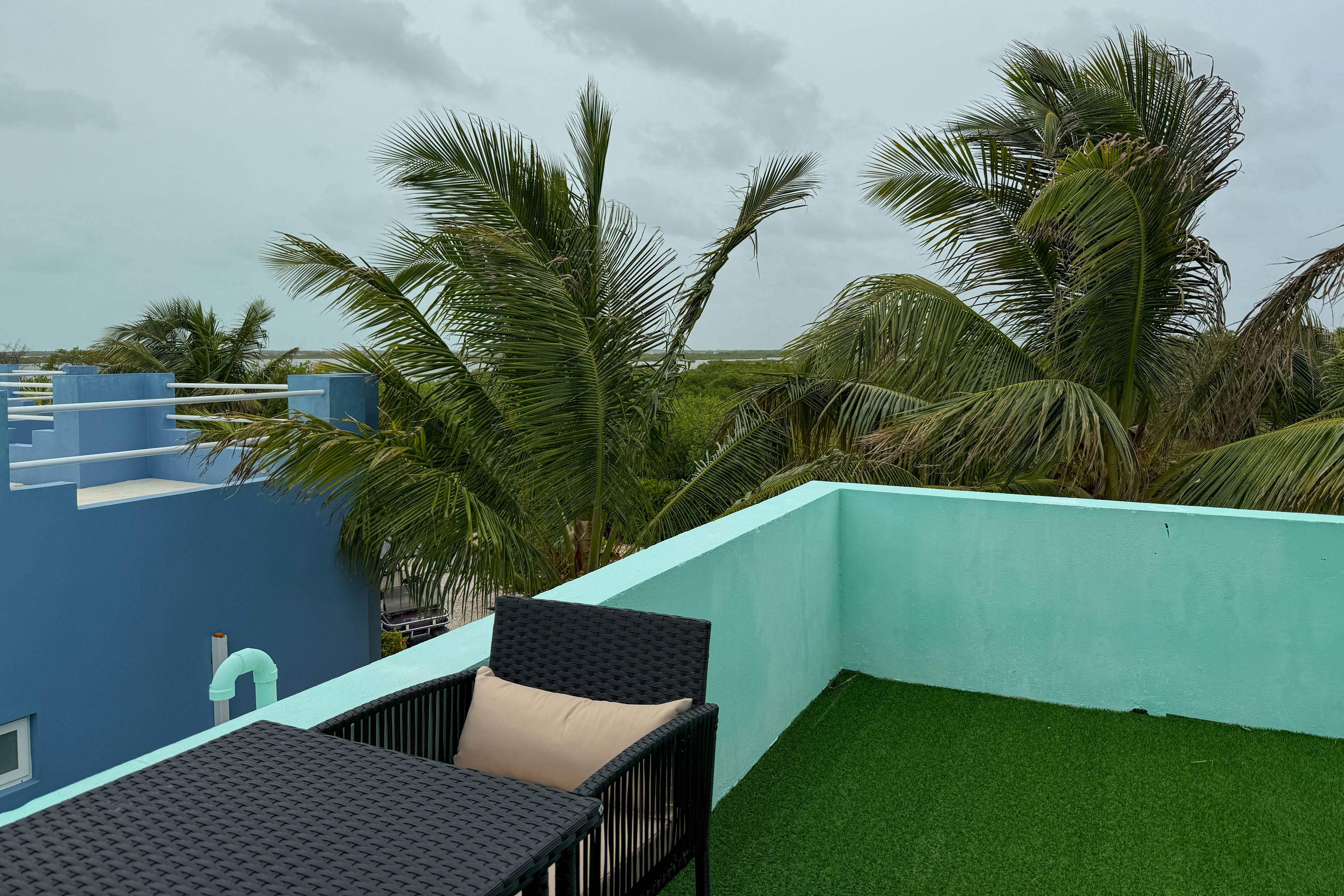 Villa 18 at Mara Laguna