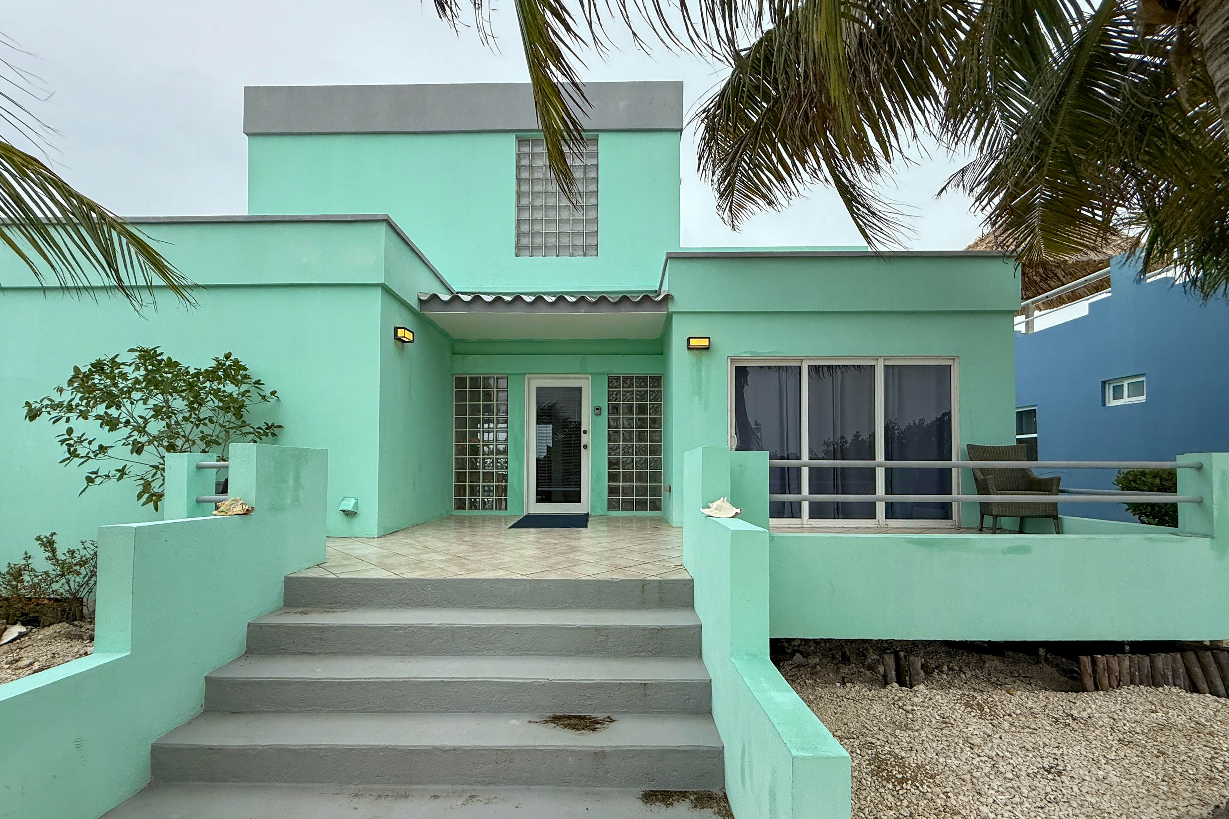 Villa 18 at Mara Laguna