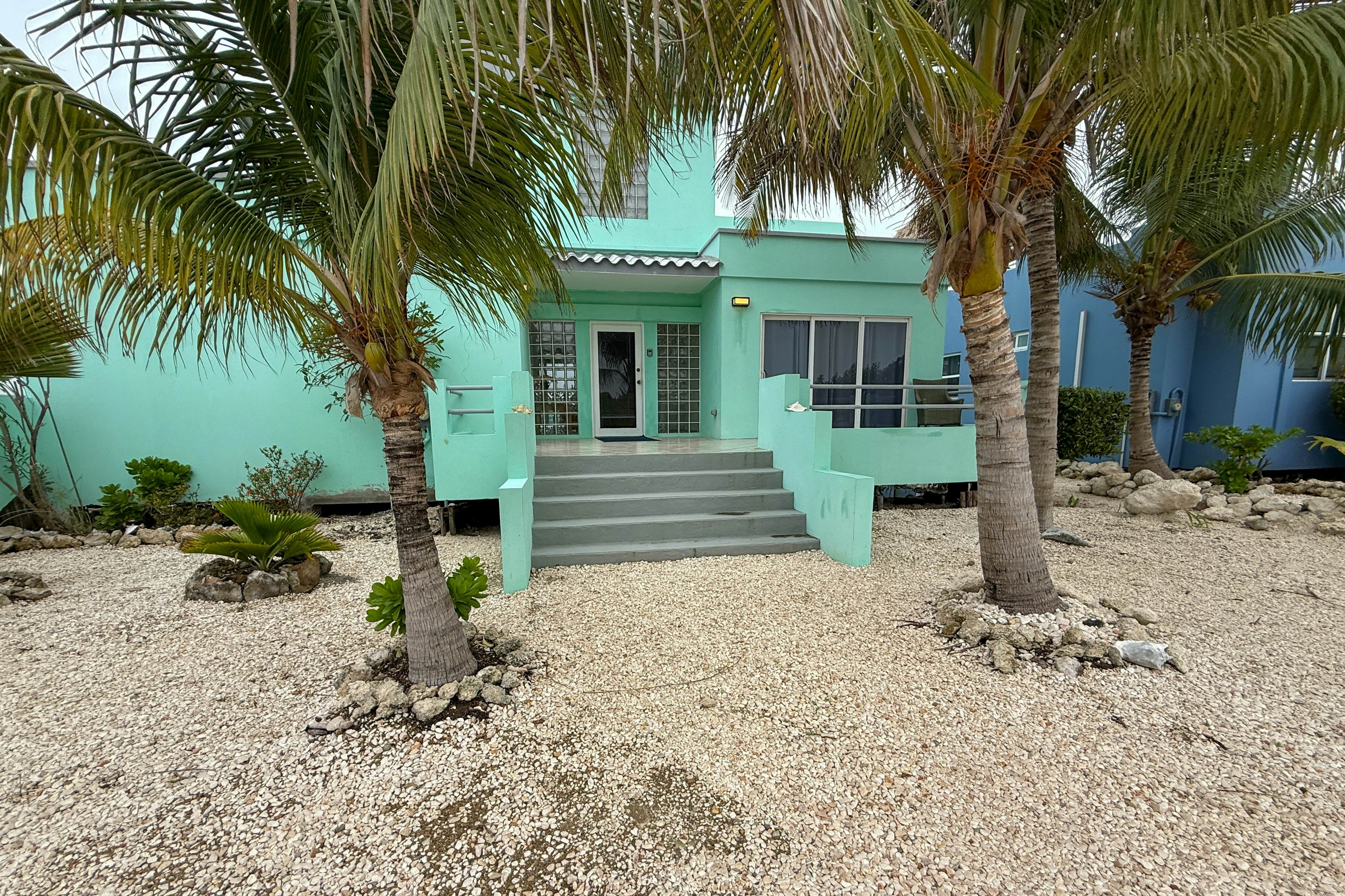 Villa 18 at Mara Laguna