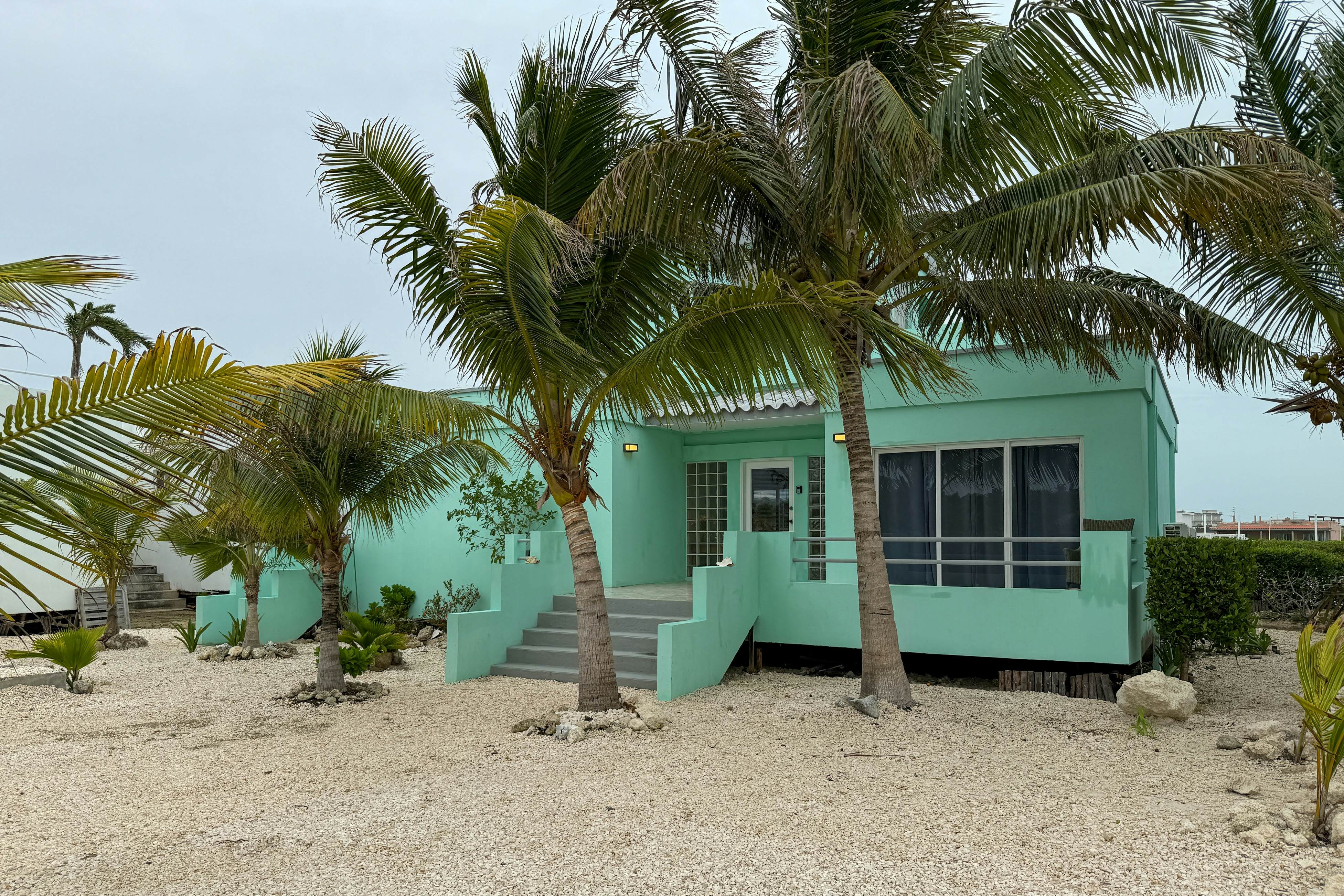 Villa 18 at Mara Laguna