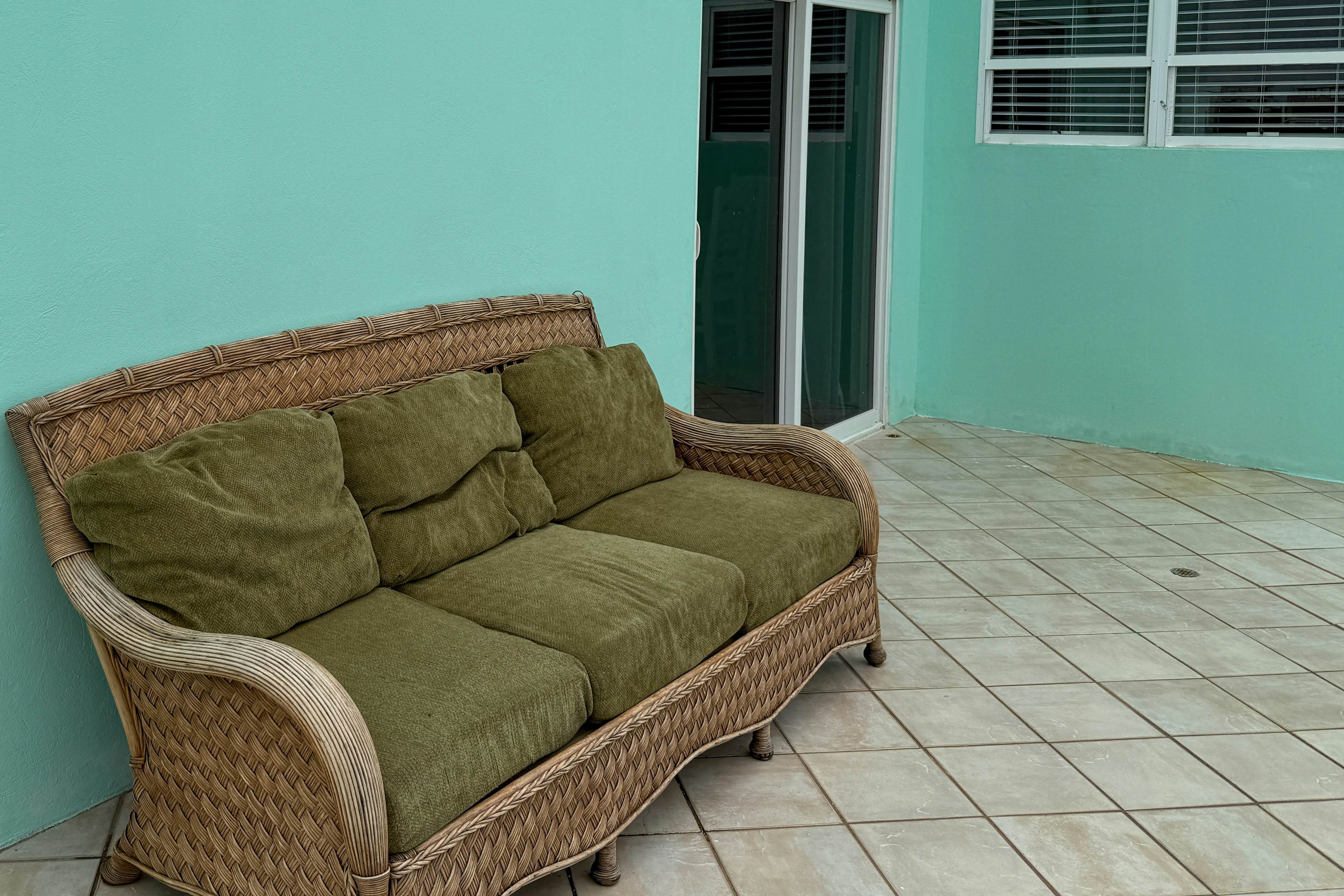 Villa 18 at Mara Laguna