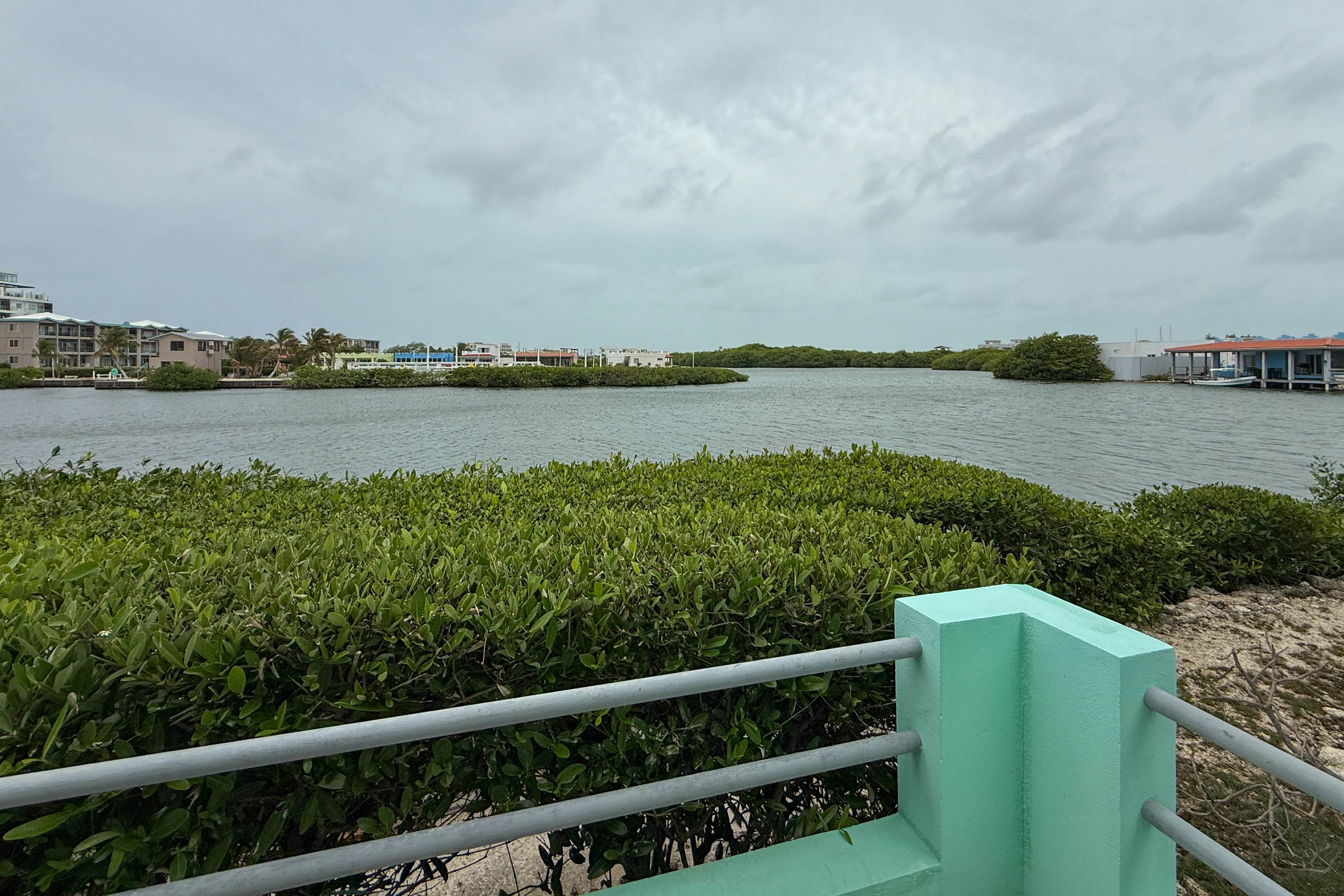 Villa 18 at Mara Laguna