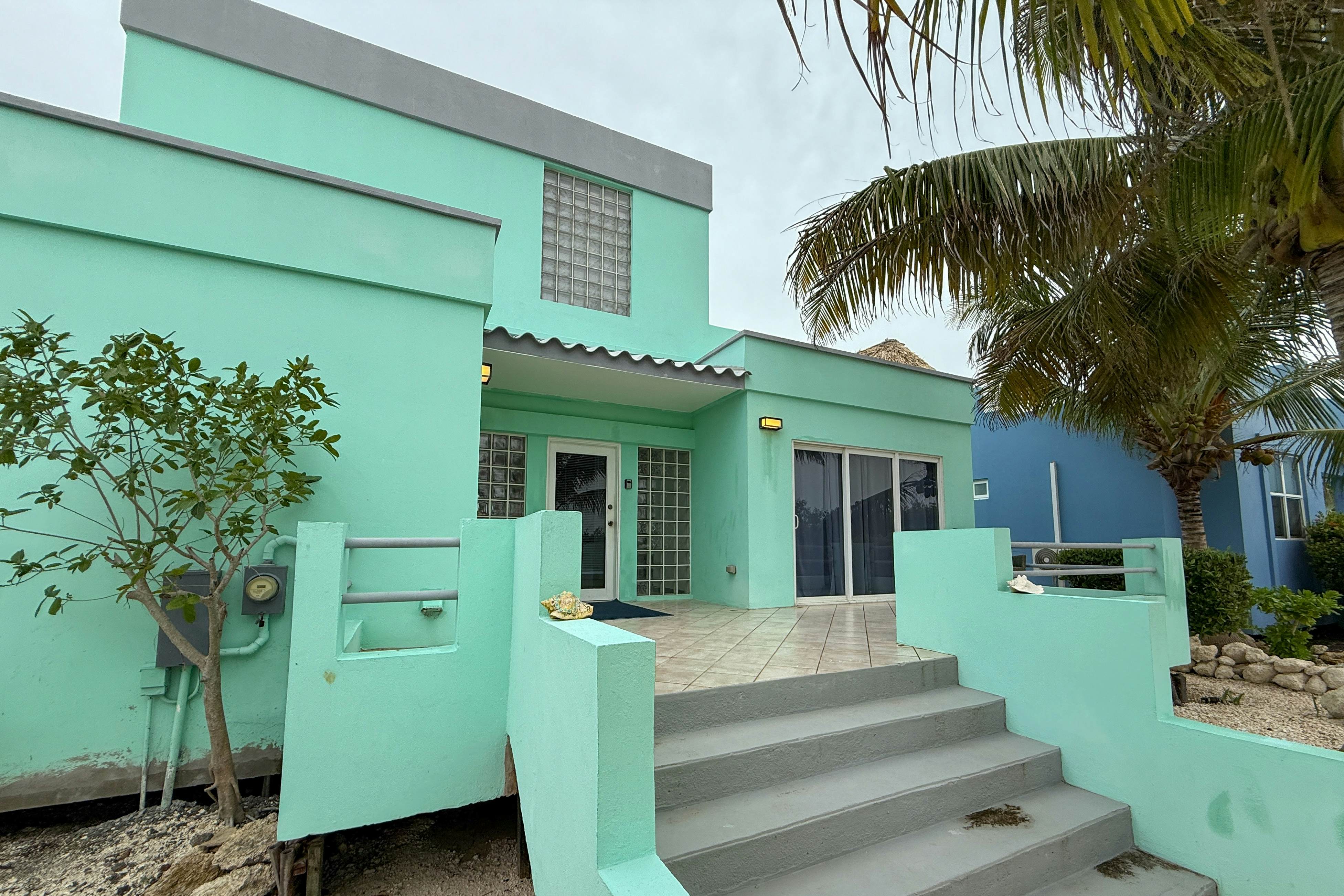 Villa 18 at Mara Laguna