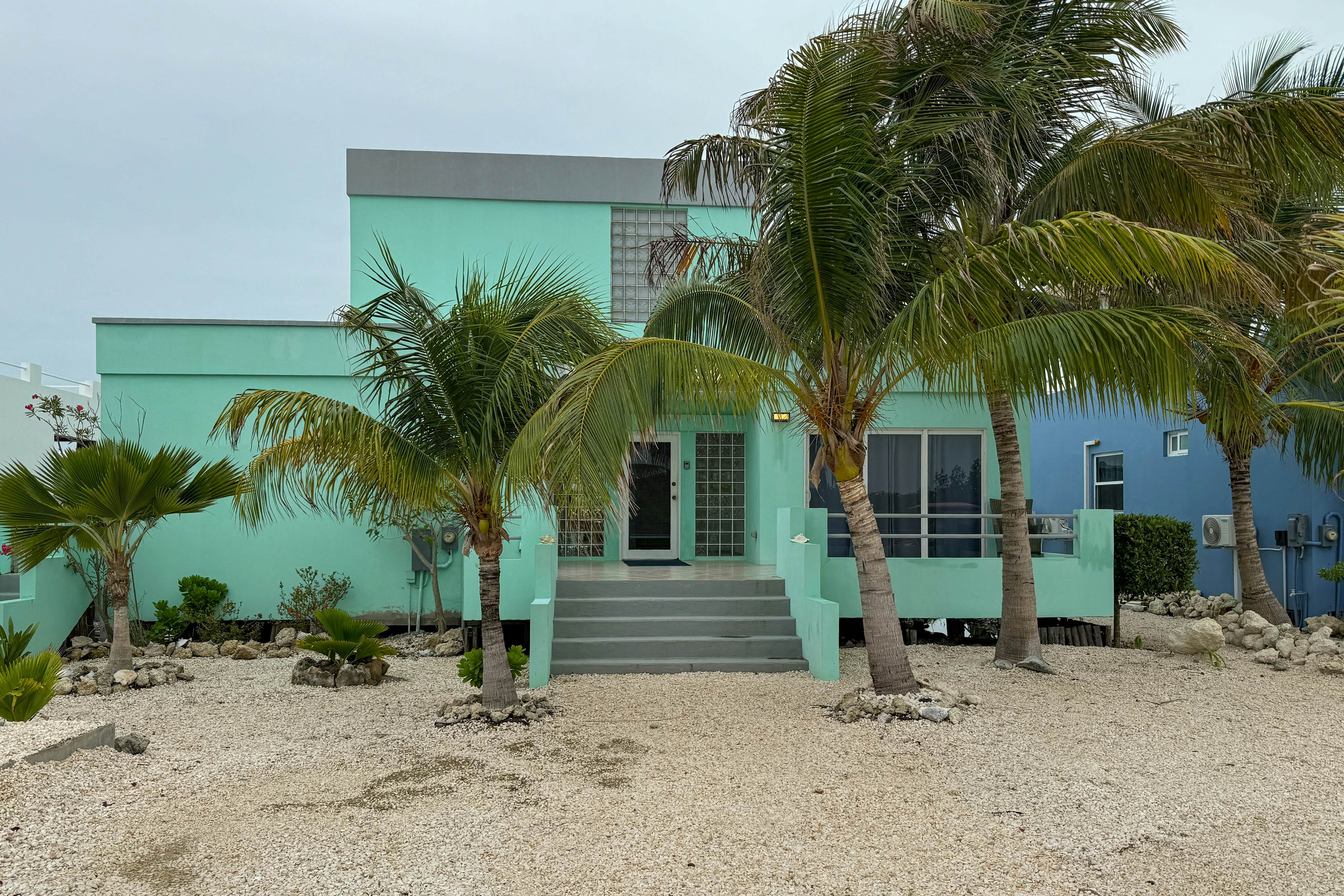 Villa 18 at Mara Laguna