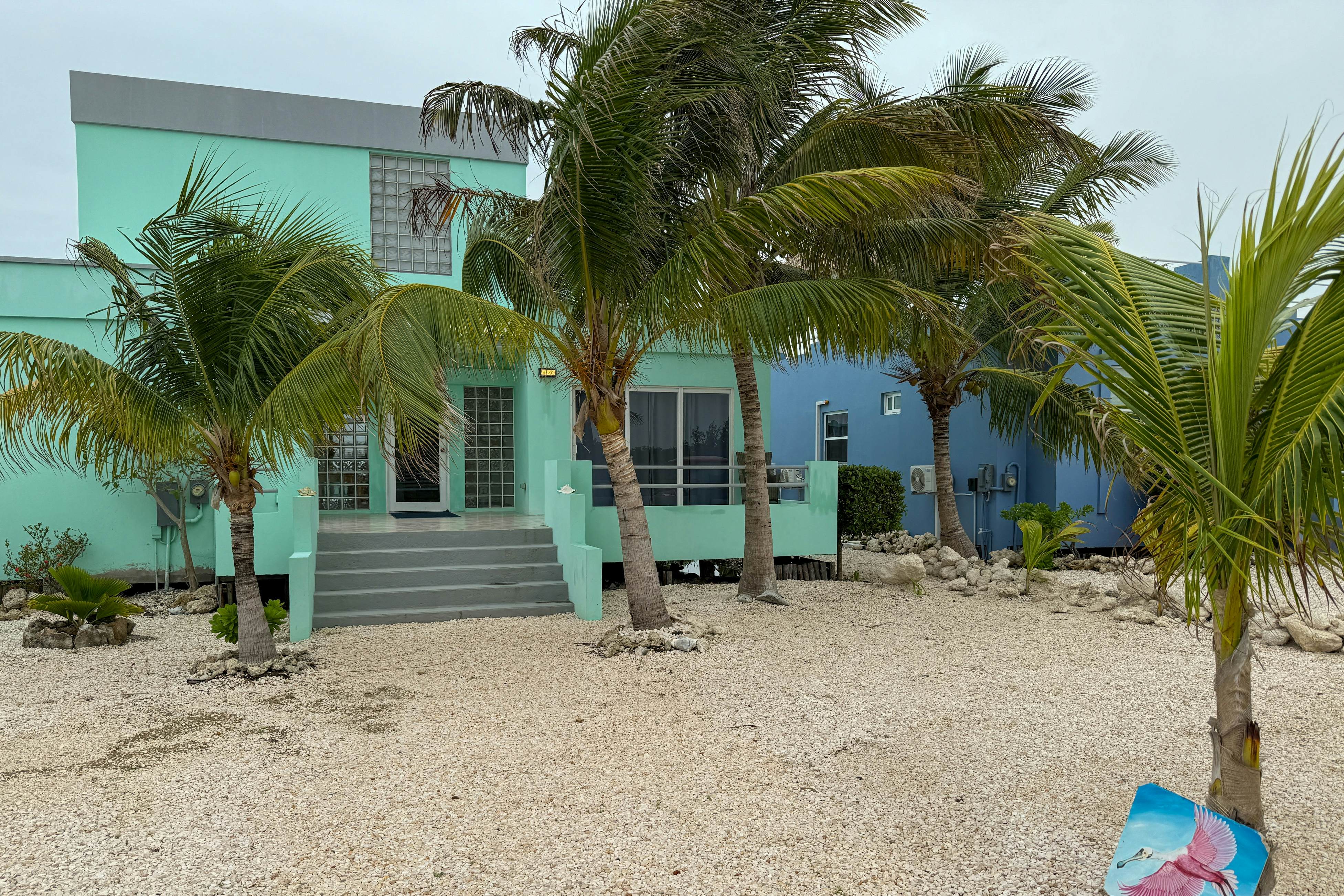 Villa 18 at Mara Laguna