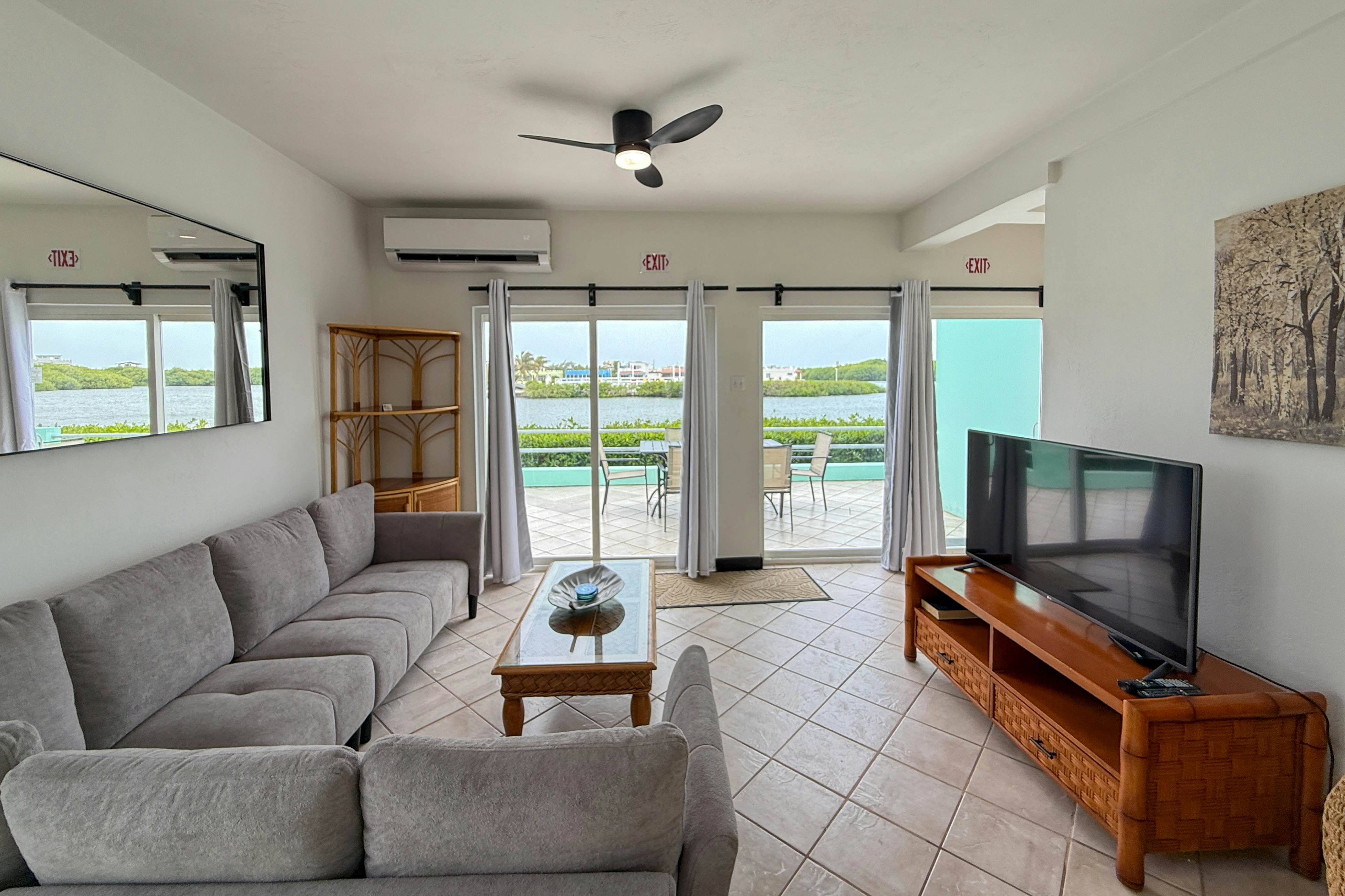 Villa 18 at Mara Laguna