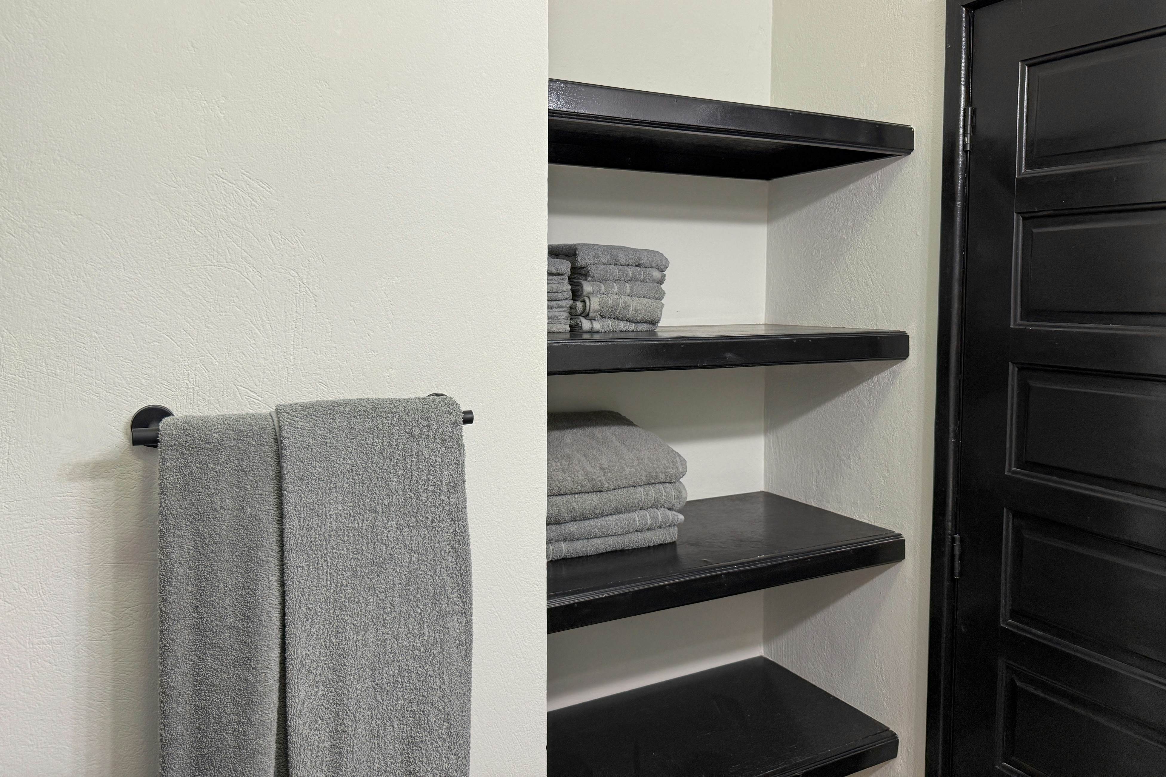 Villa 18 at Mara Laguna