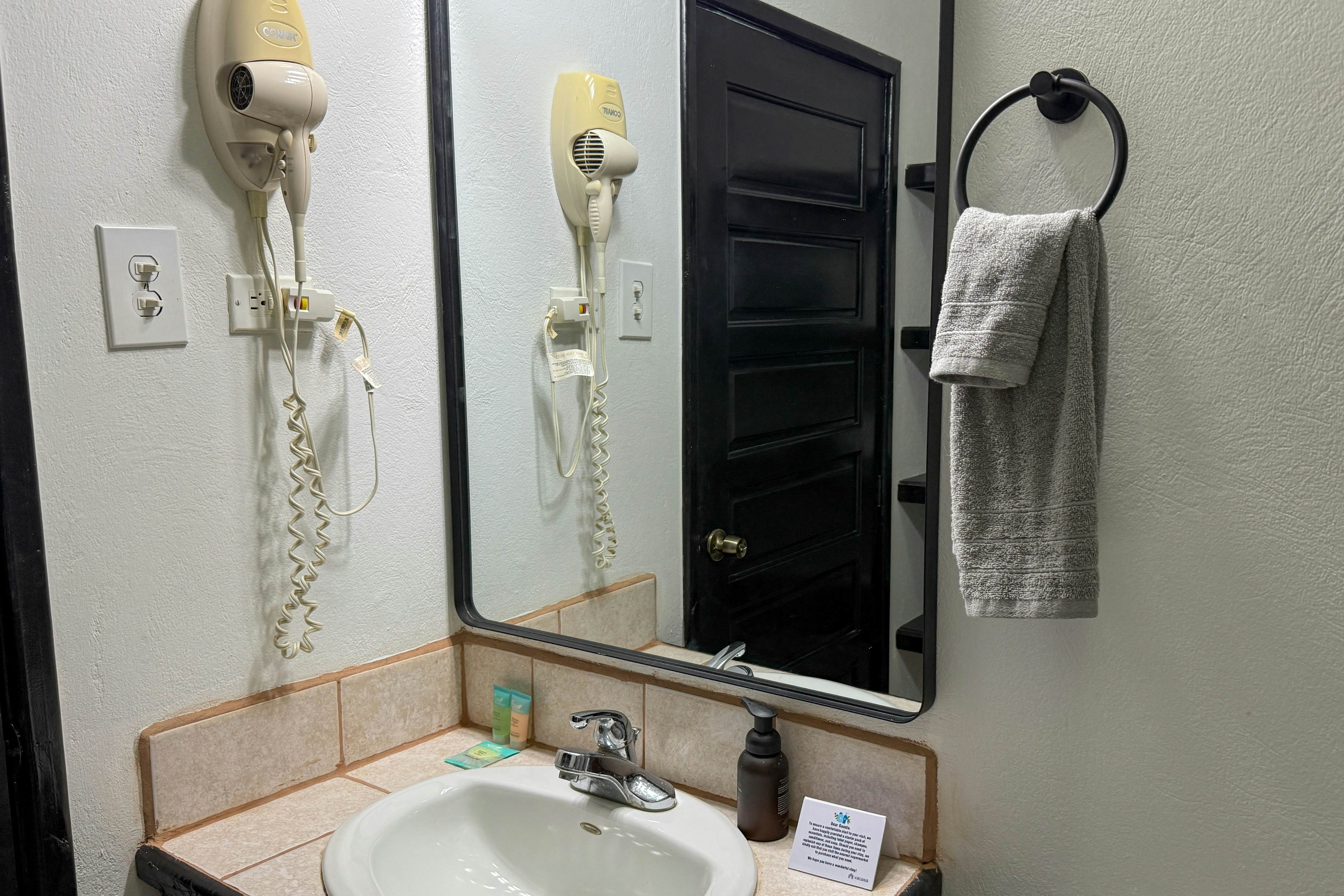 Villa 18 at Mara Laguna