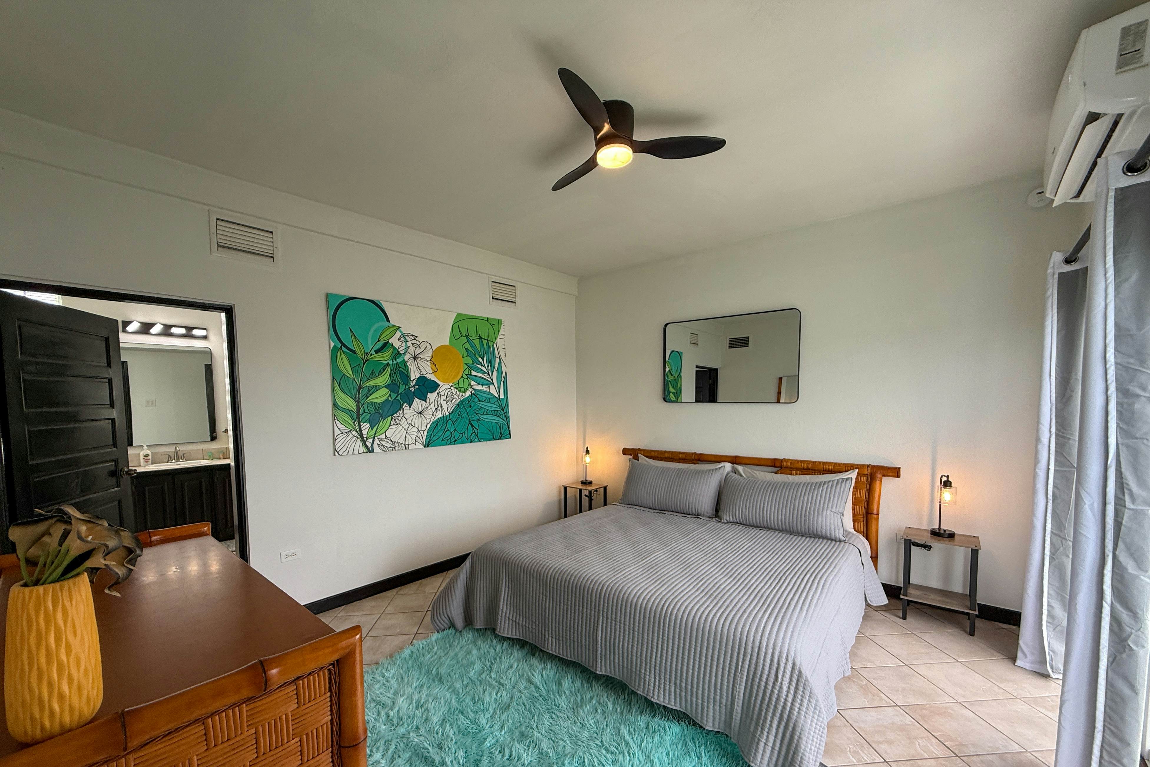 Villa 18 at Mara Laguna