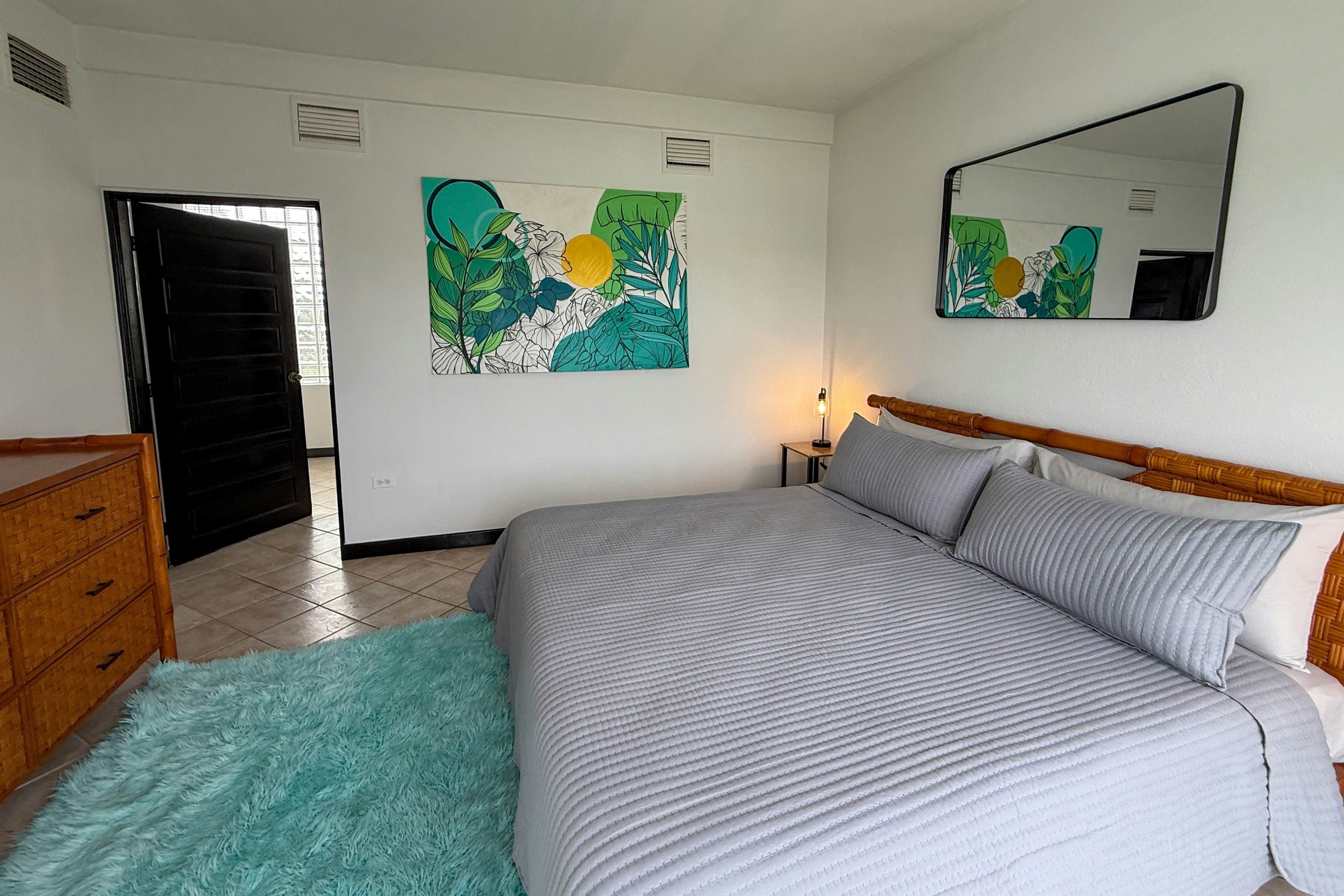 Villa 18 at Mara Laguna