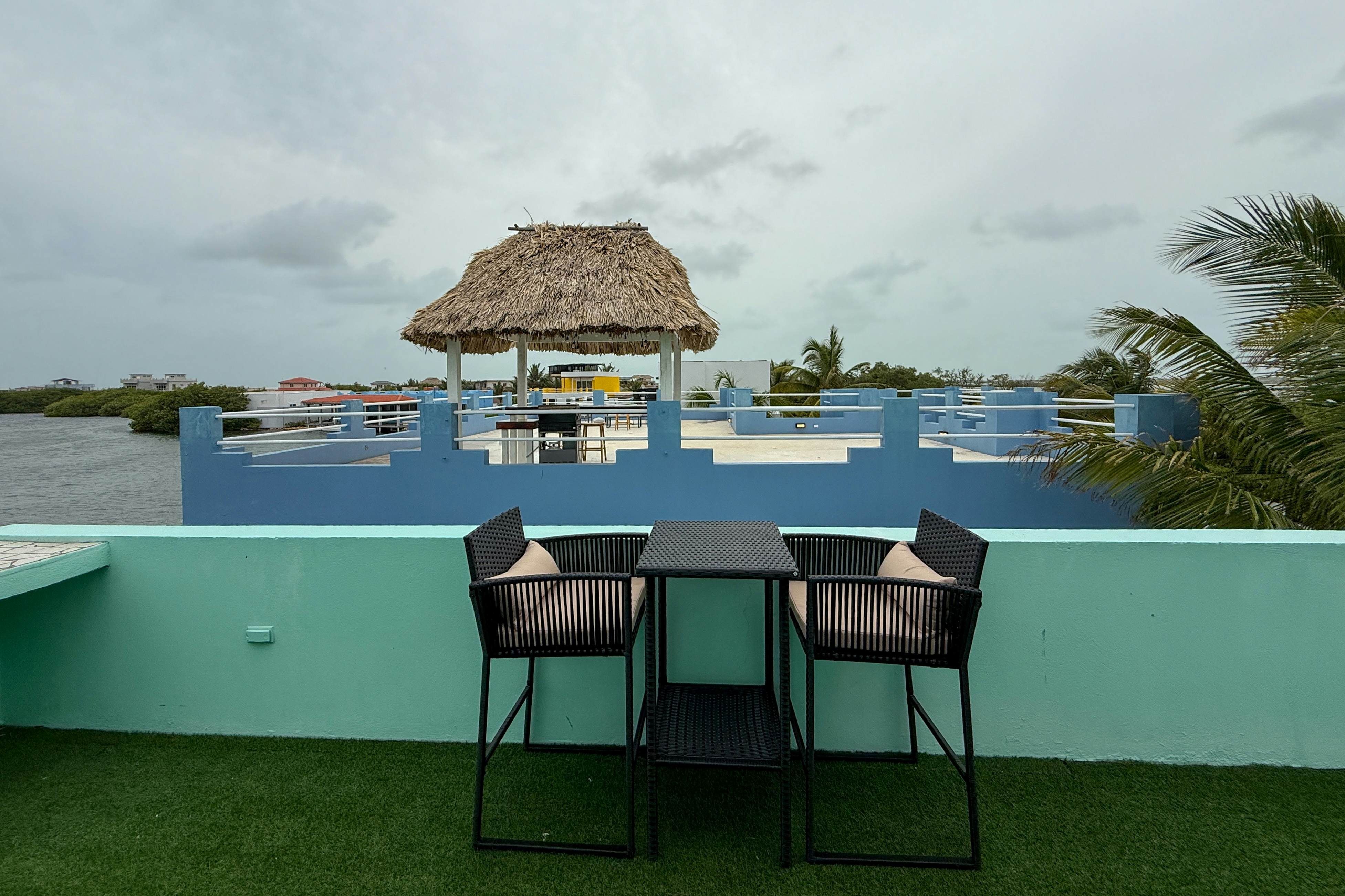 Villa 18 at Mara Laguna