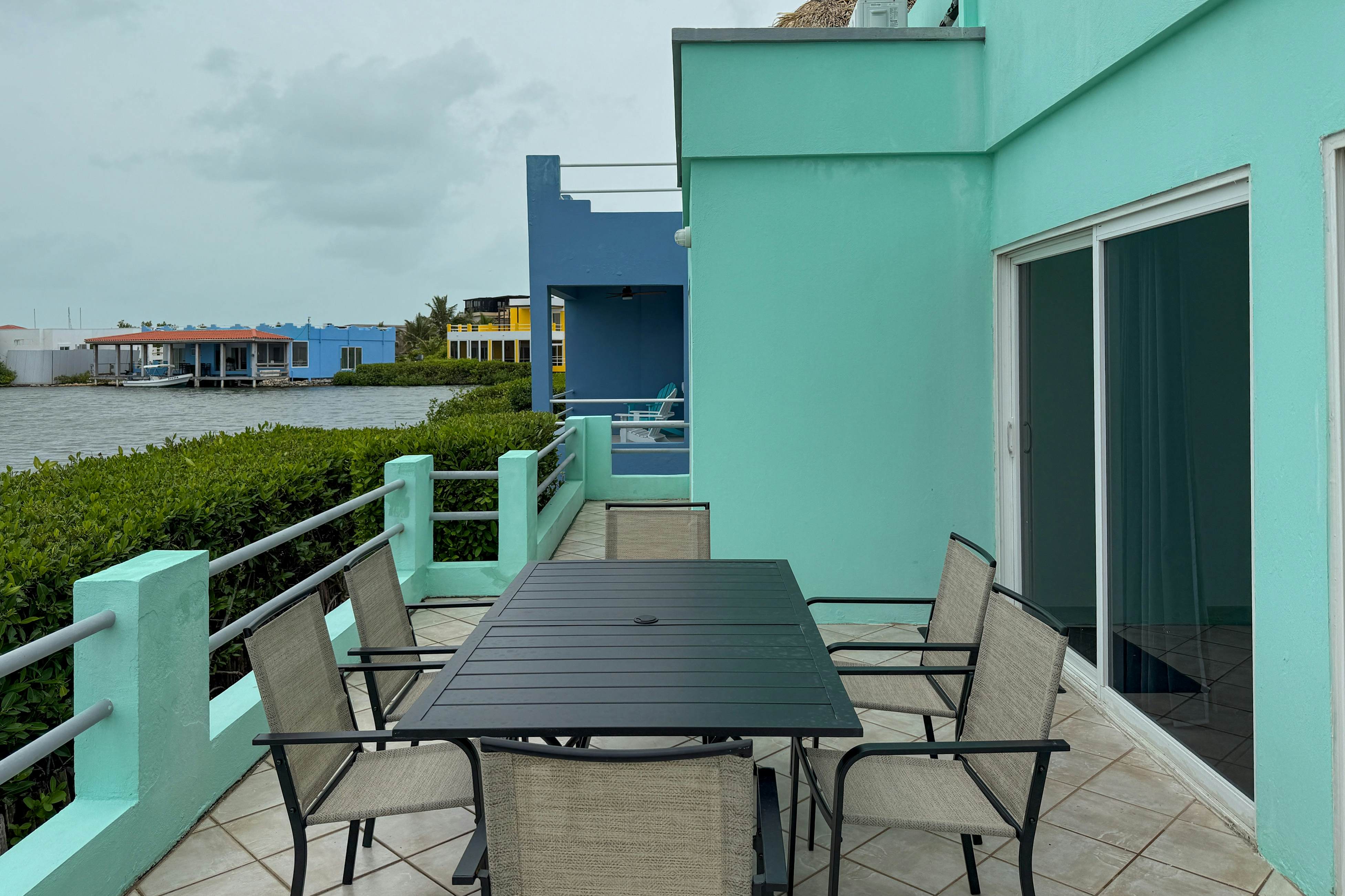 Villa 18 at Mara Laguna