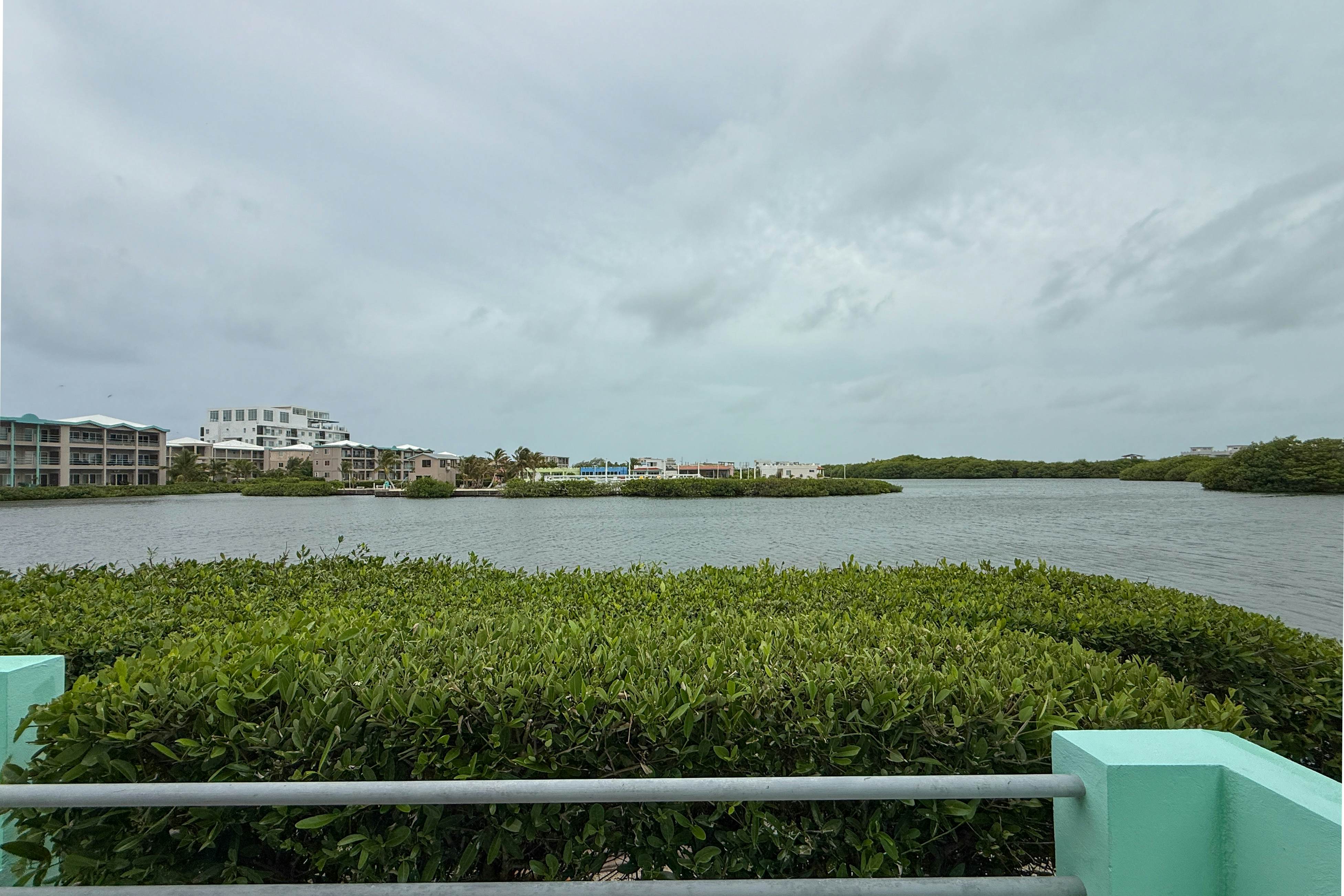 Villa 18 at Mara Laguna