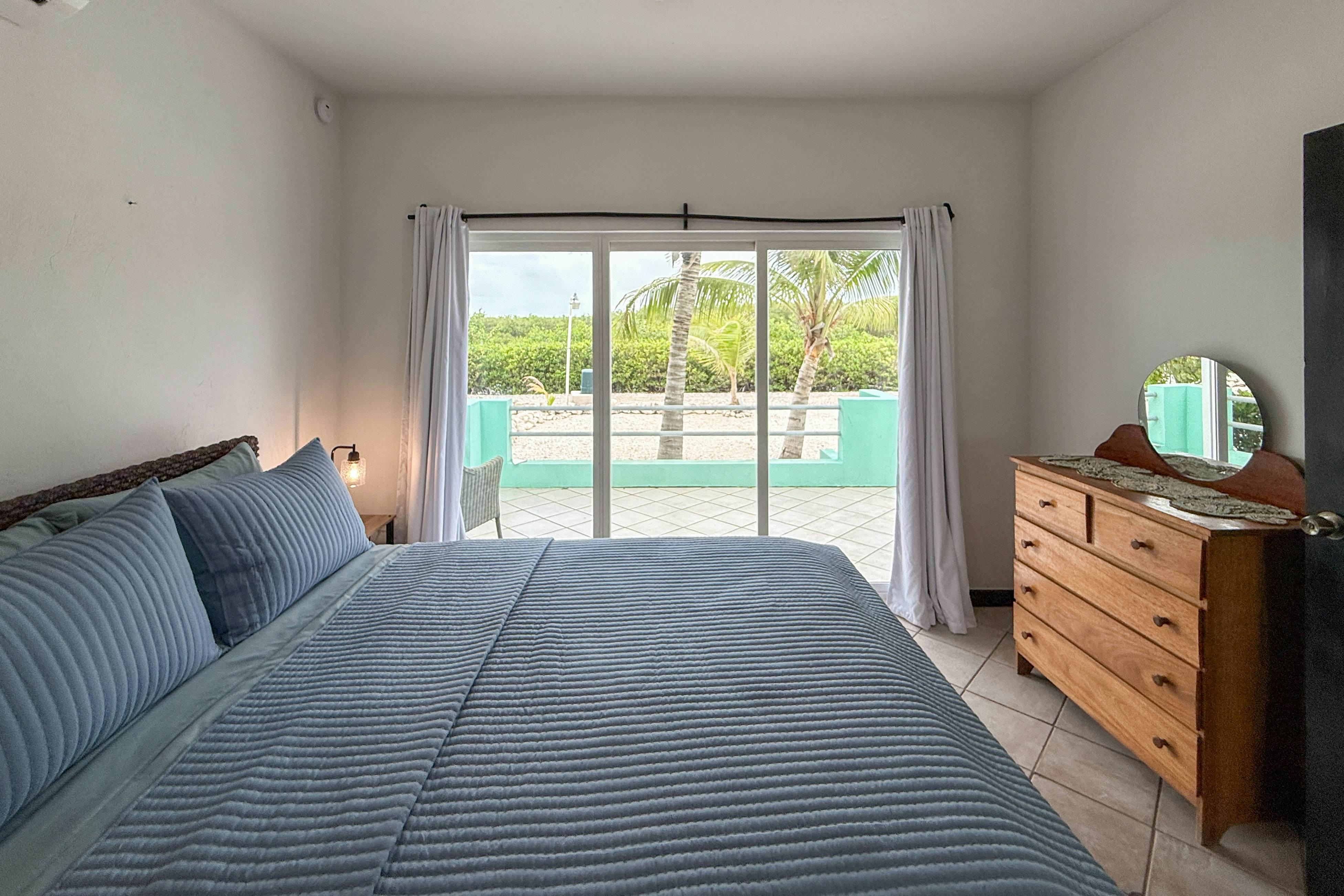 Villa 18 at Mara Laguna