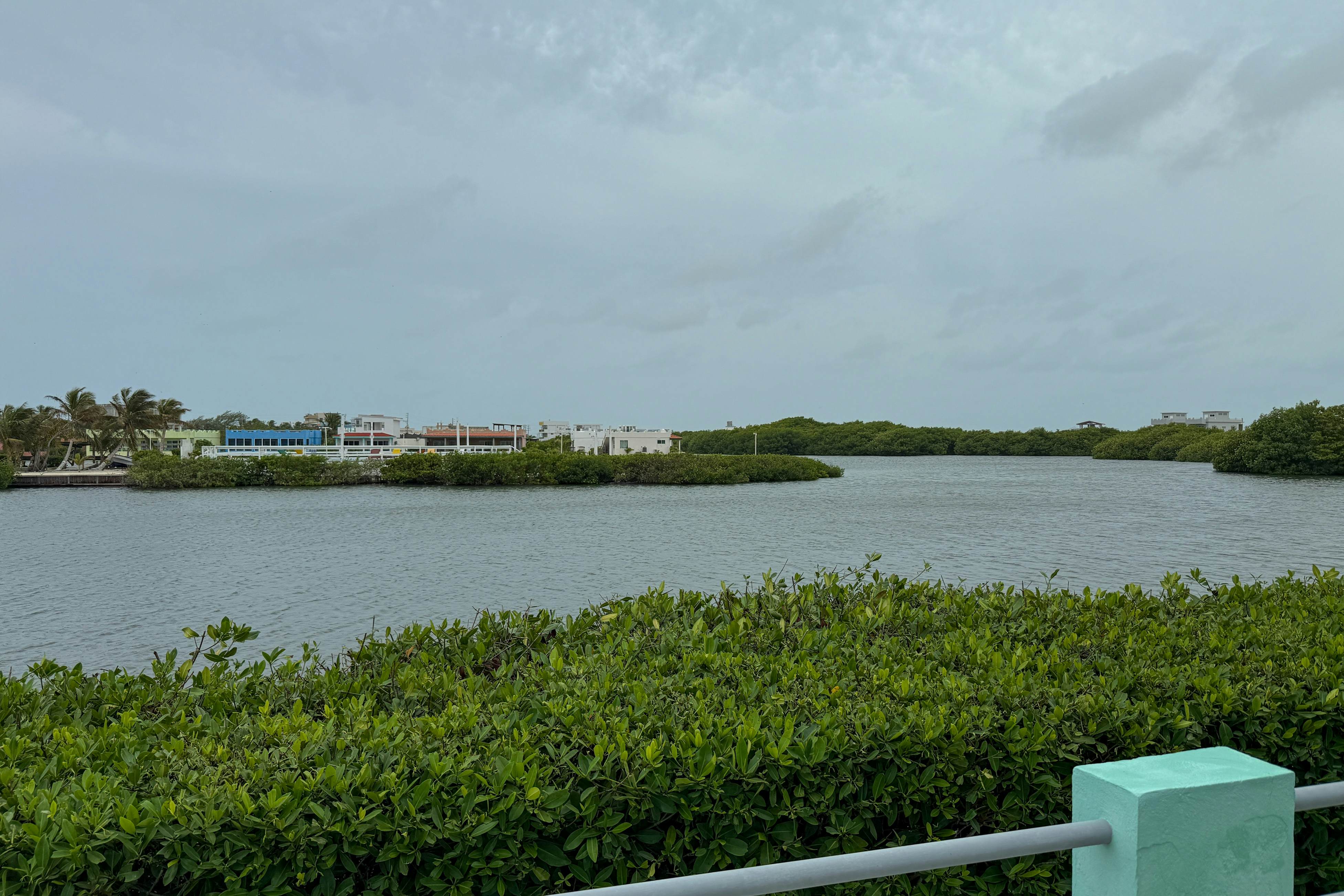 Villa 18 at Mara Laguna