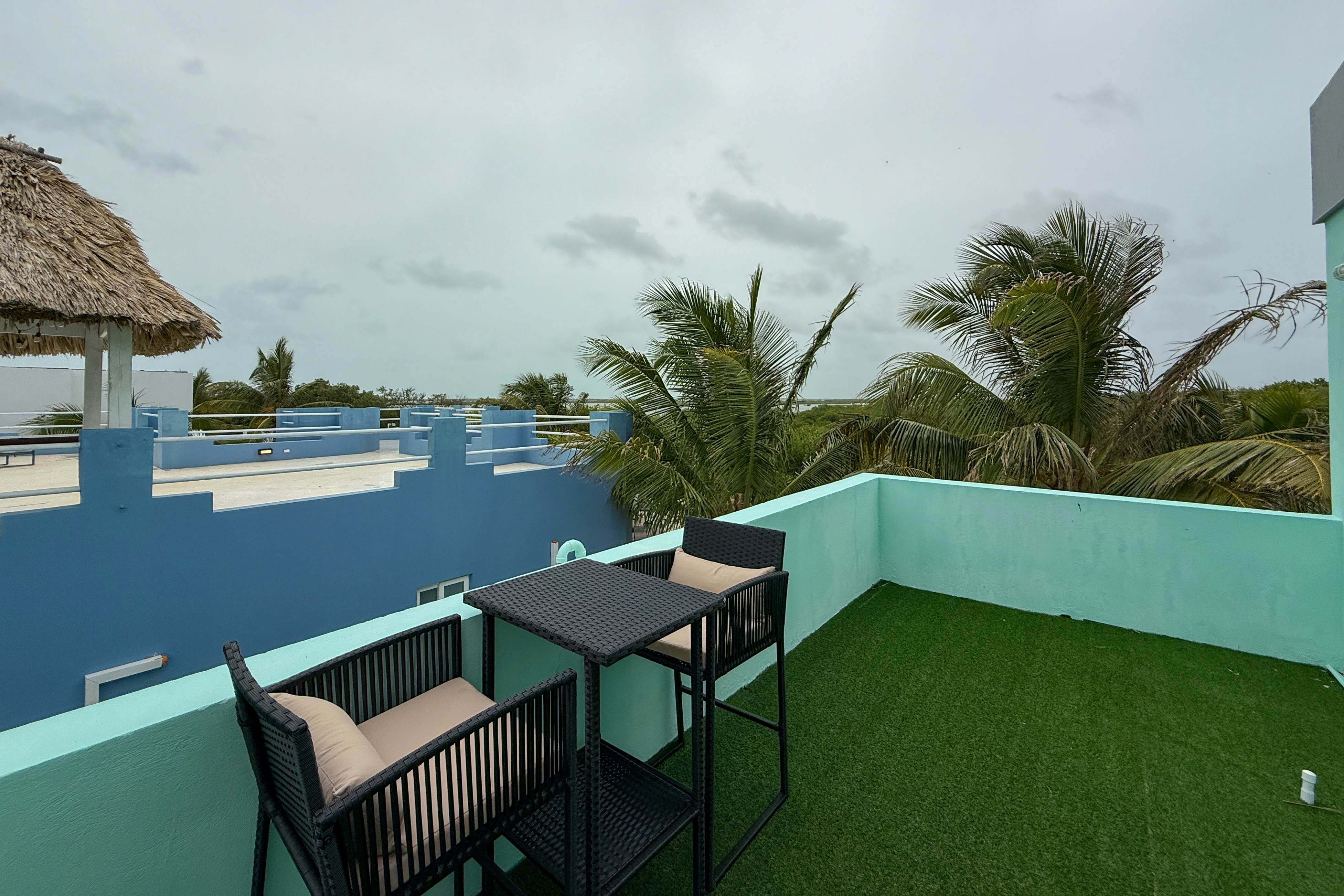 Villa 18 at Mara Laguna