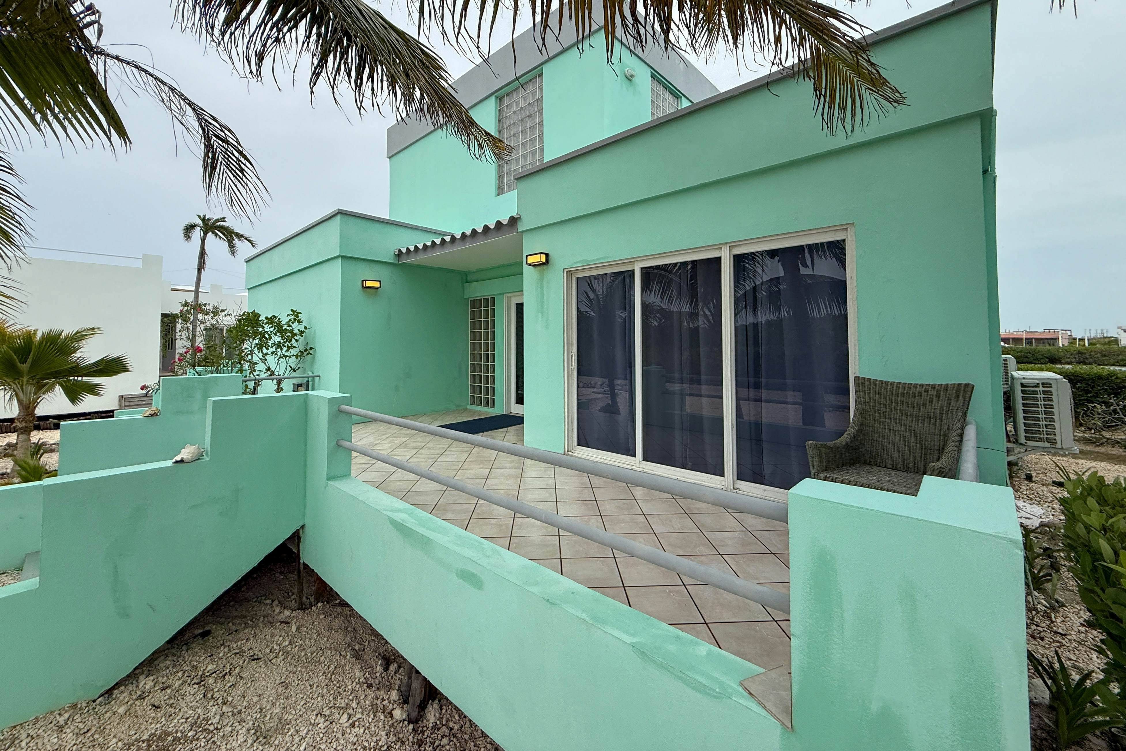 Villa 18 at Mara Laguna