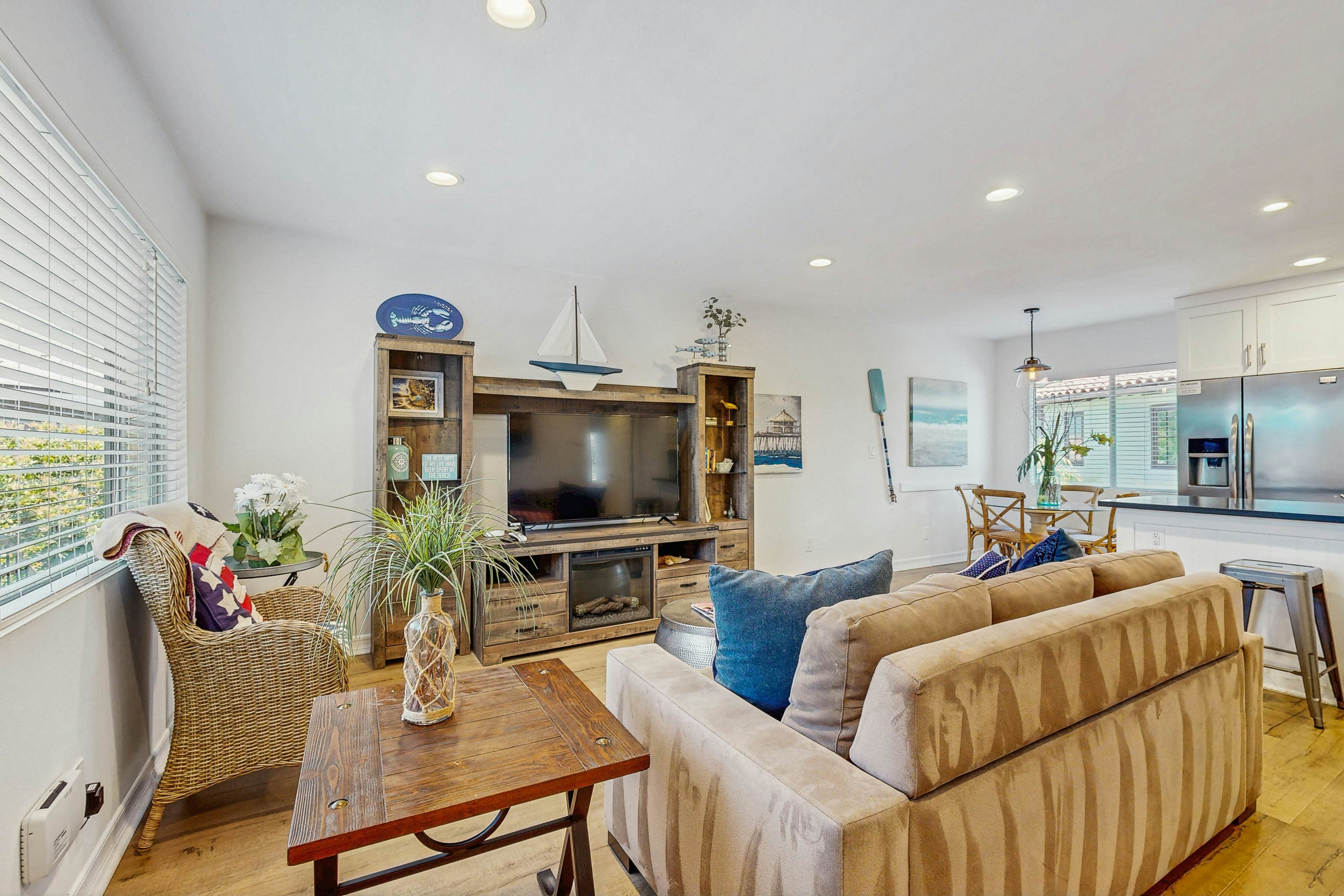 San Clemente - Hideaway C