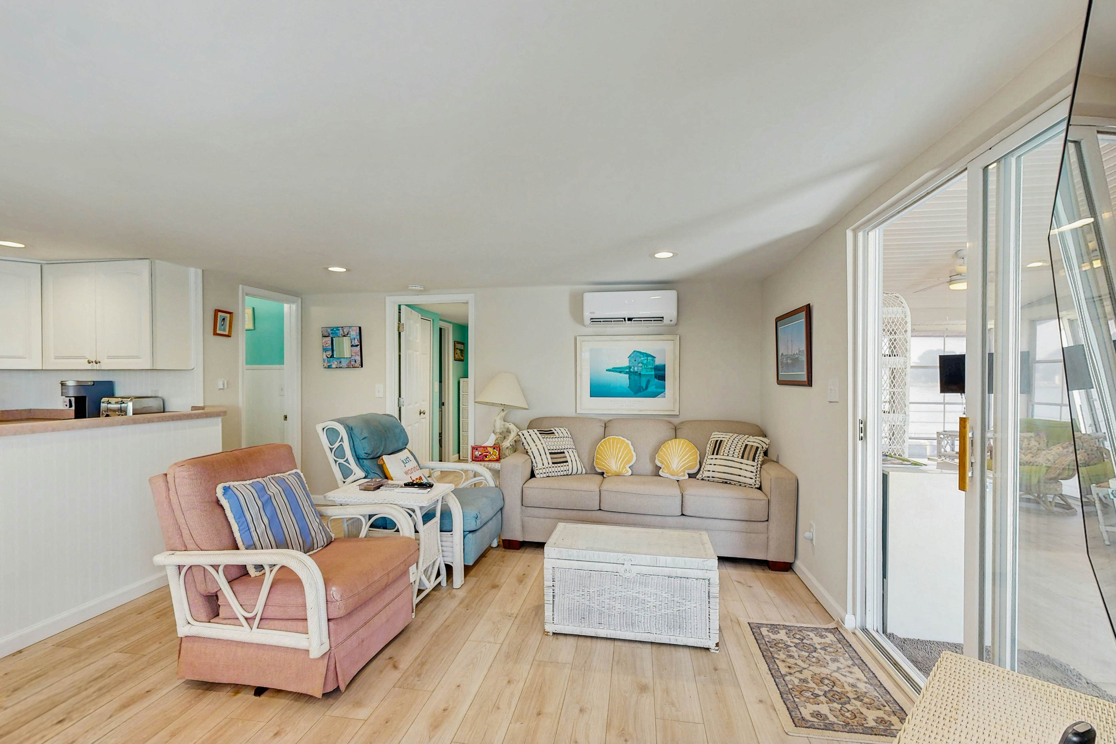 Town of Ocean View - 38253 Piney Point Rd