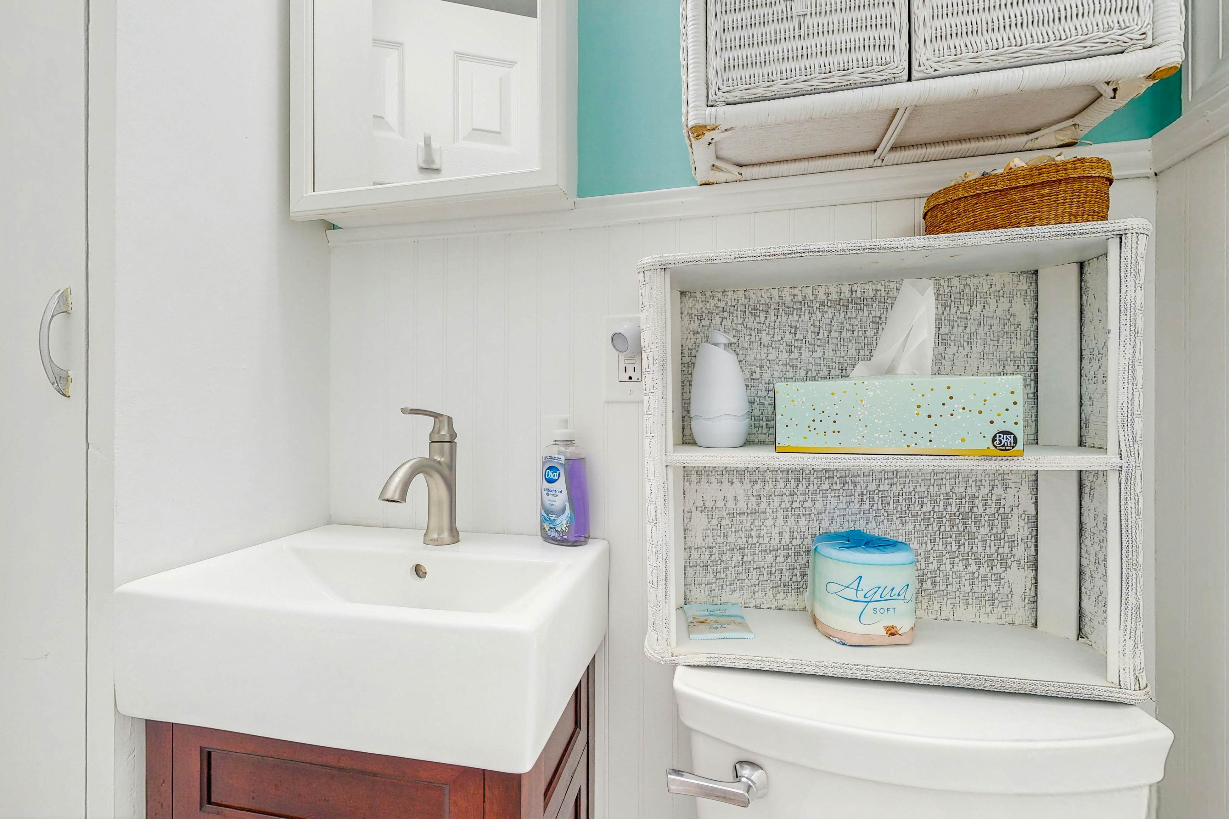 Town of Ocean View - 38253 Piney Point Rd