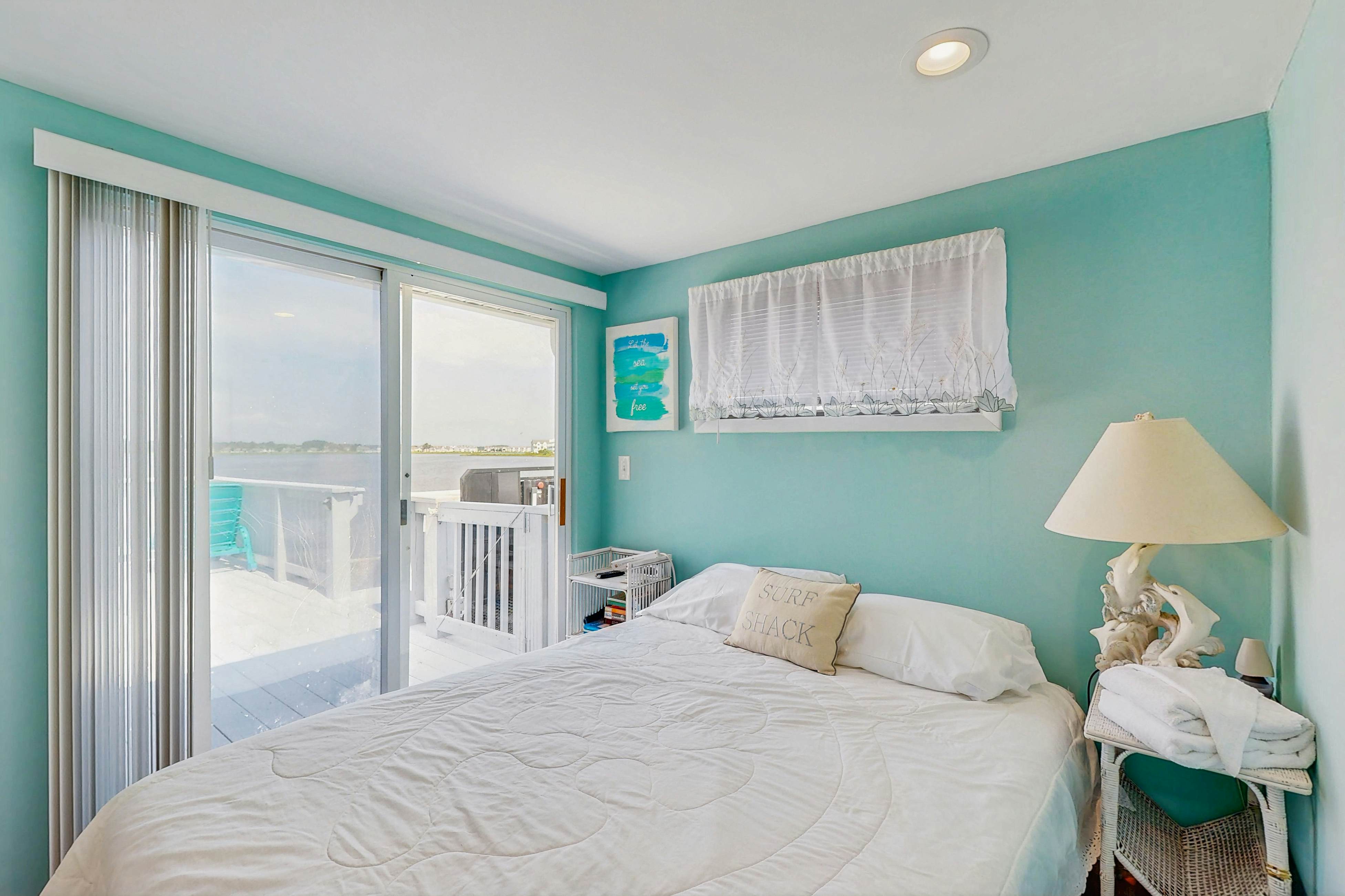 Town of Ocean View - 38253 Piney Point Rd