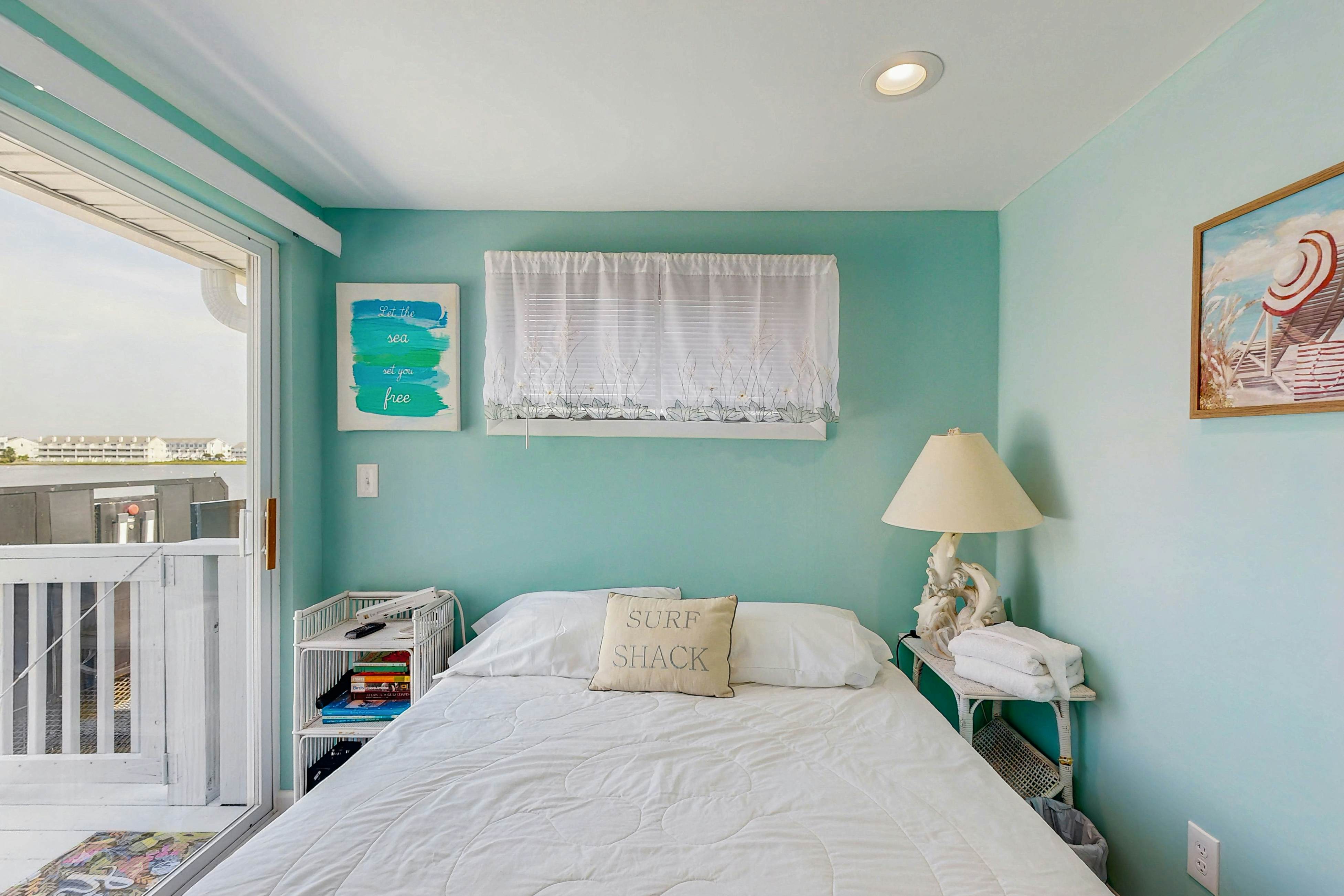 Town of Ocean View - 38253 Piney Point Rd