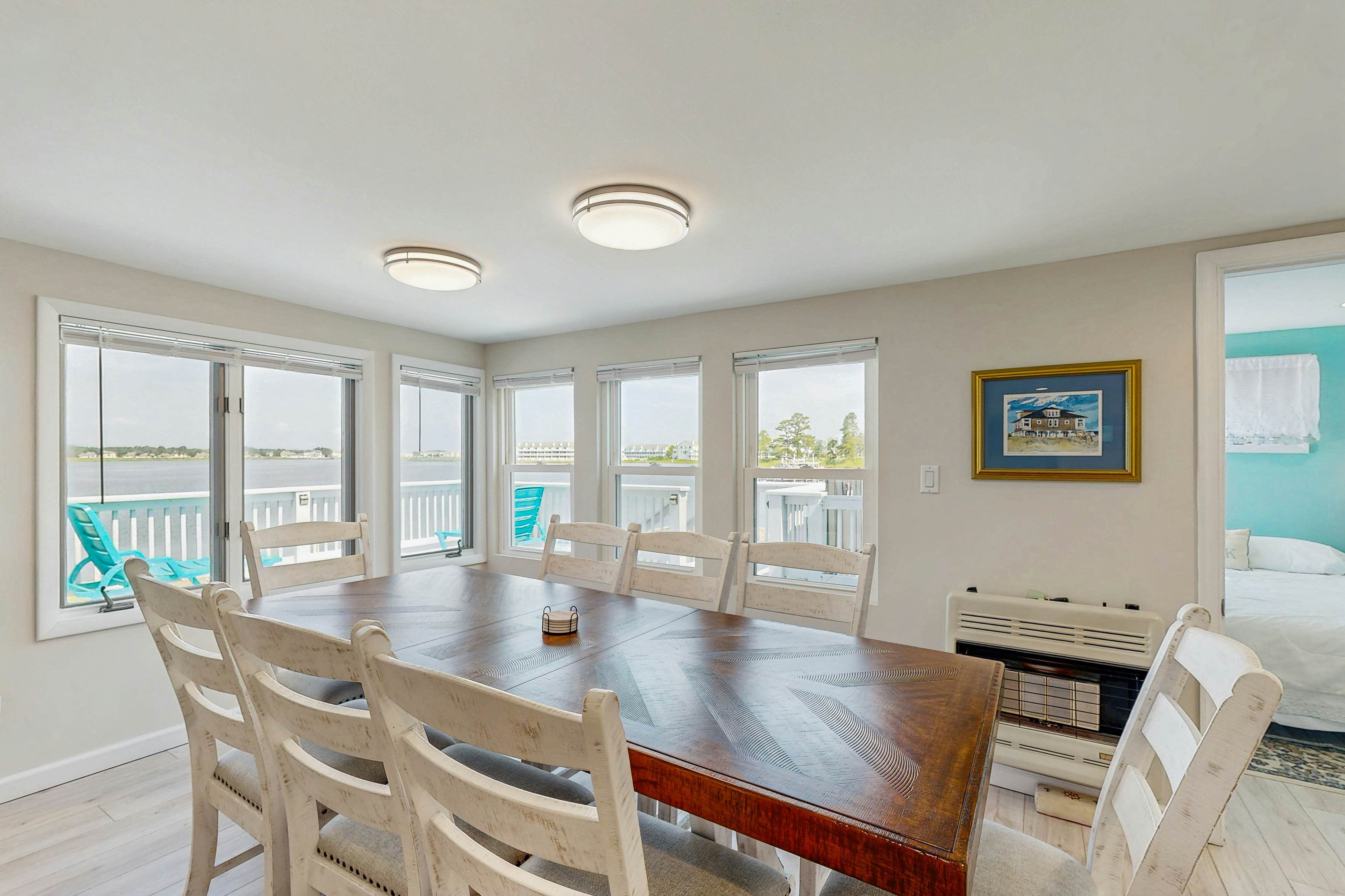 Town of Ocean View - 38253 Piney Point Rd