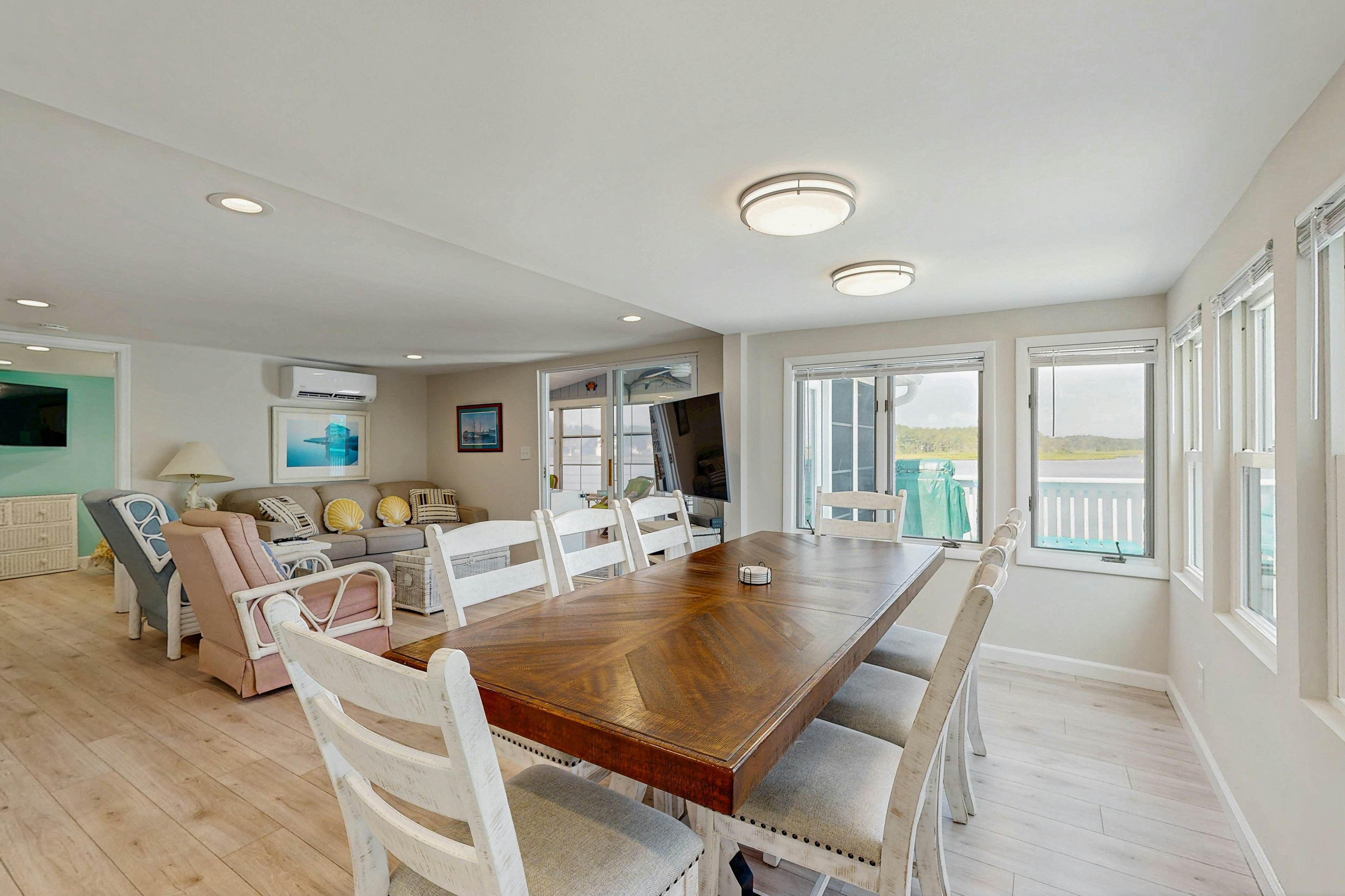 Town of Ocean View - 38253 Piney Point Rd