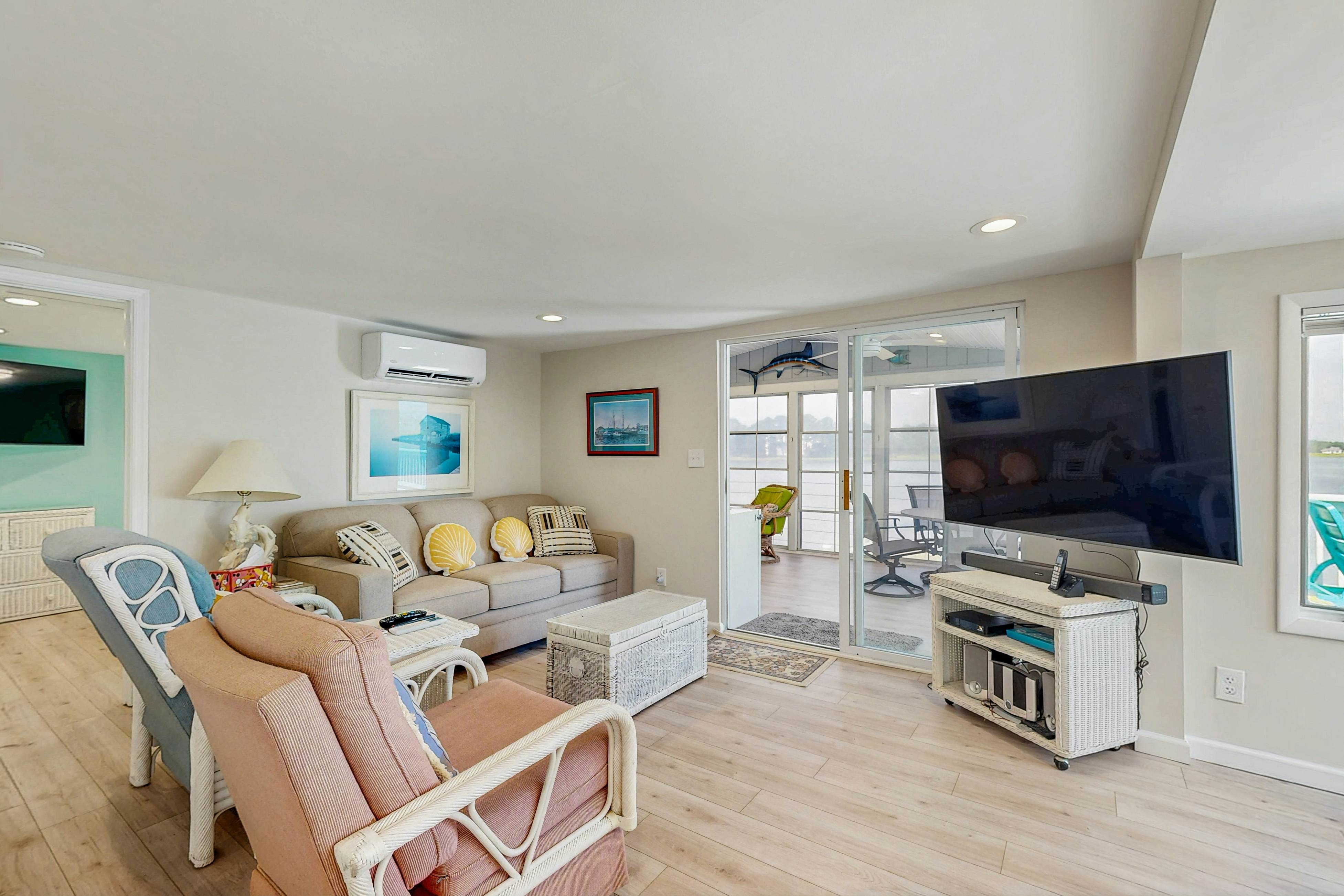 Town of Ocean View - 38253 Piney Point Rd