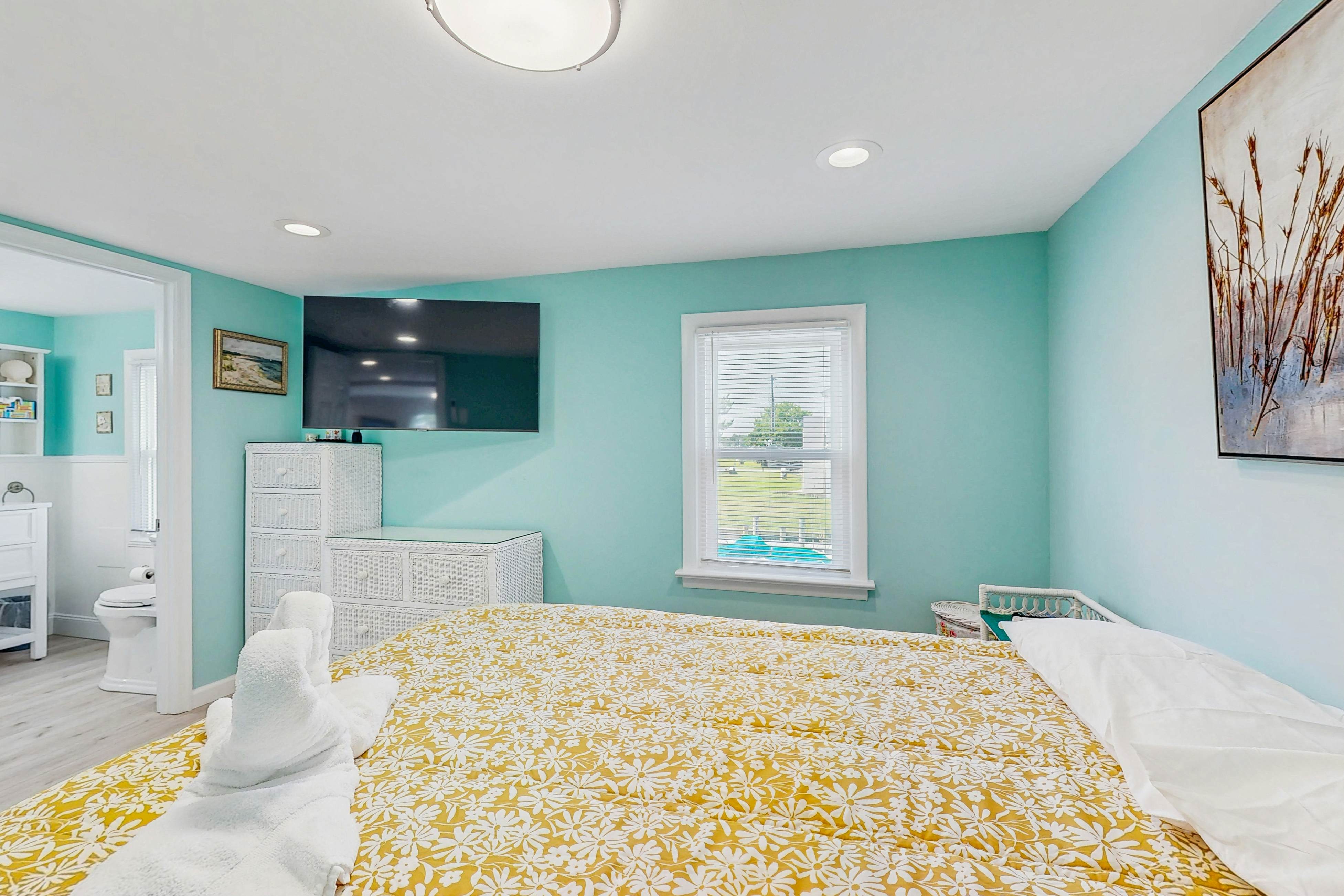 Town of Ocean View - 38253 Piney Point Rd