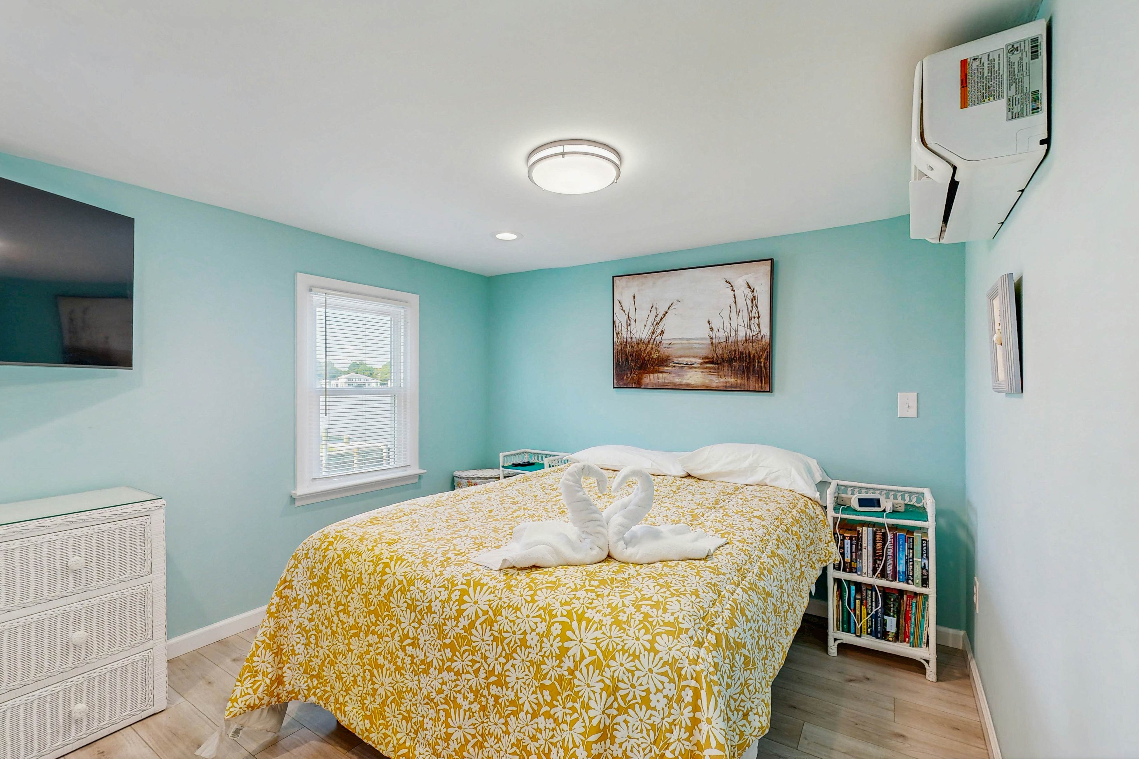 Town of Ocean View - 38253 Piney Point Rd