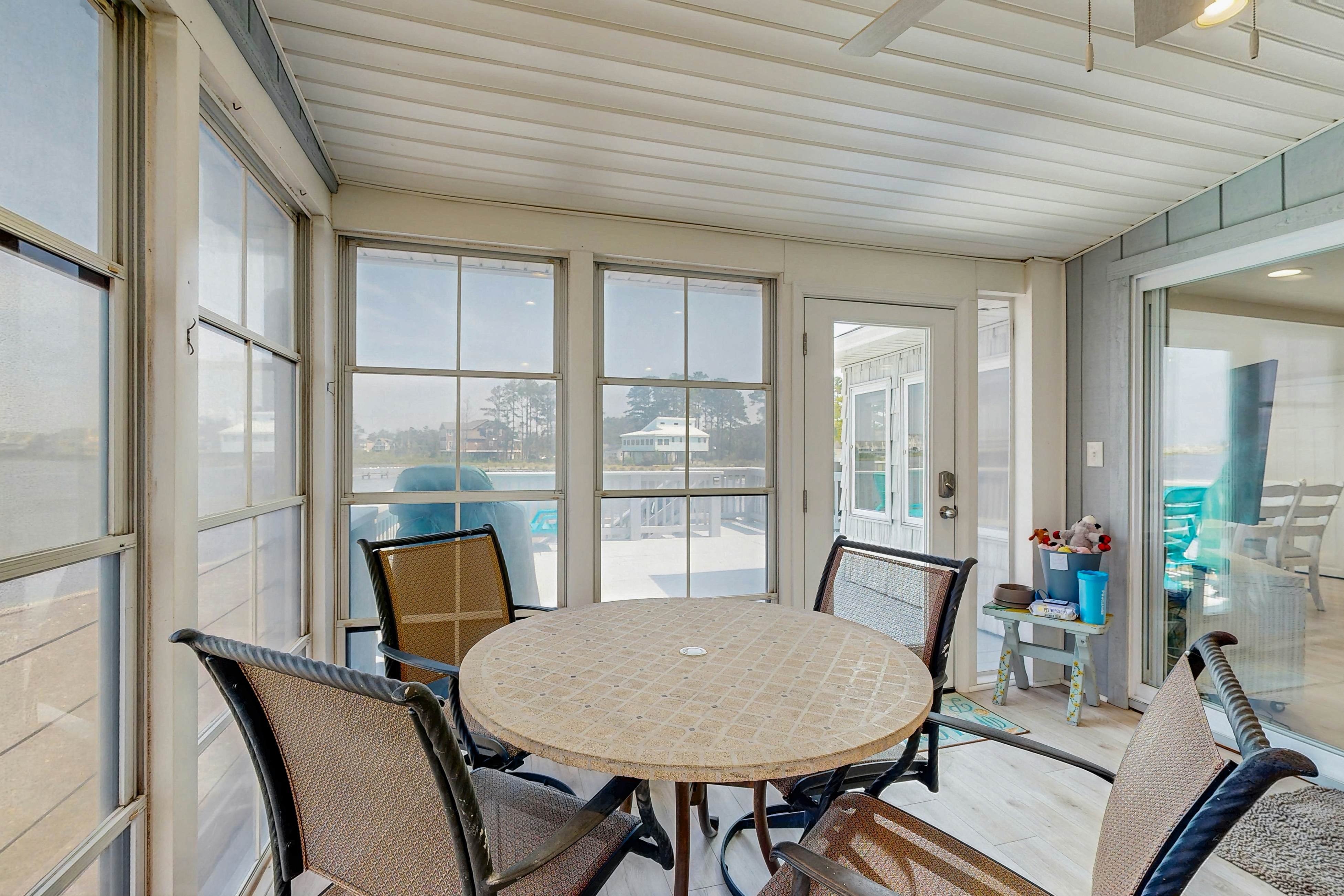 Town of Ocean View - 38253 Piney Point Rd