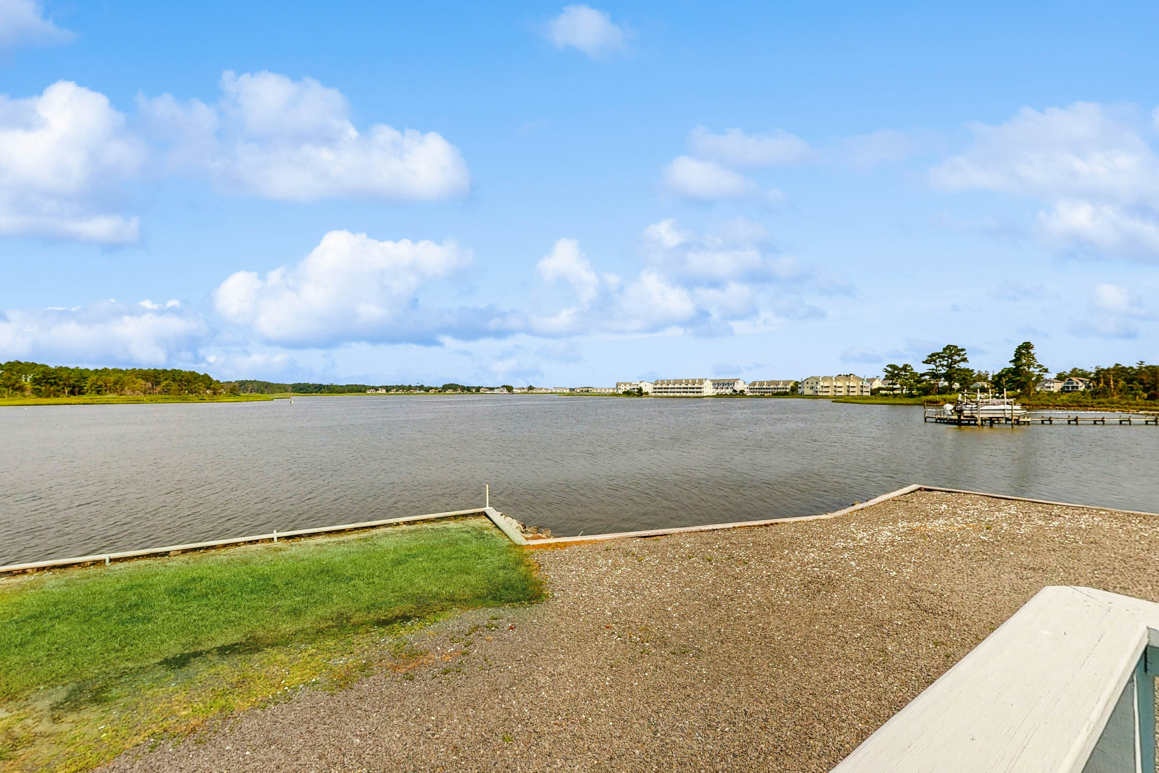 Town of Ocean View - 38253 Piney Point Rd