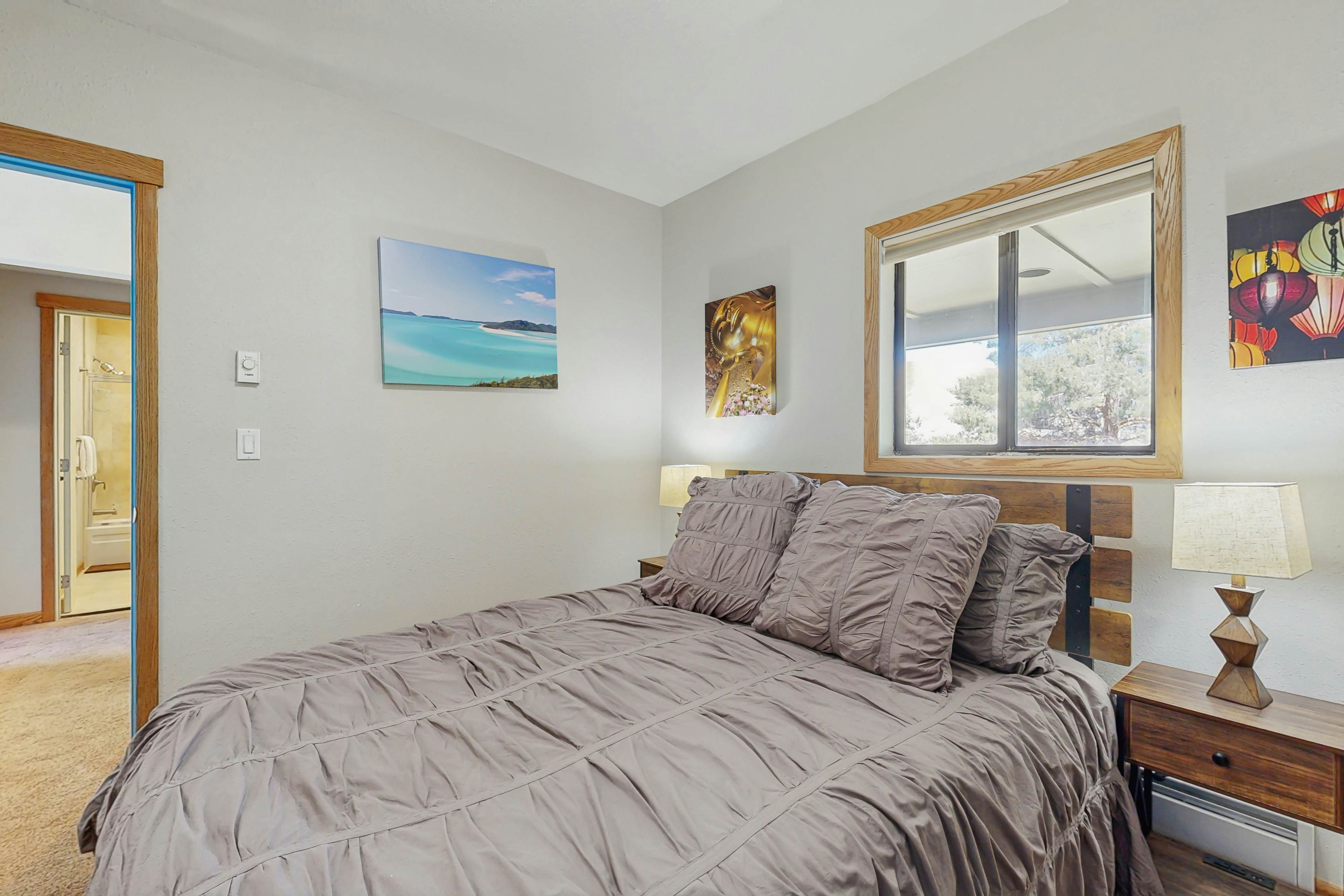 Alpine Glow Getaway Sun Valley