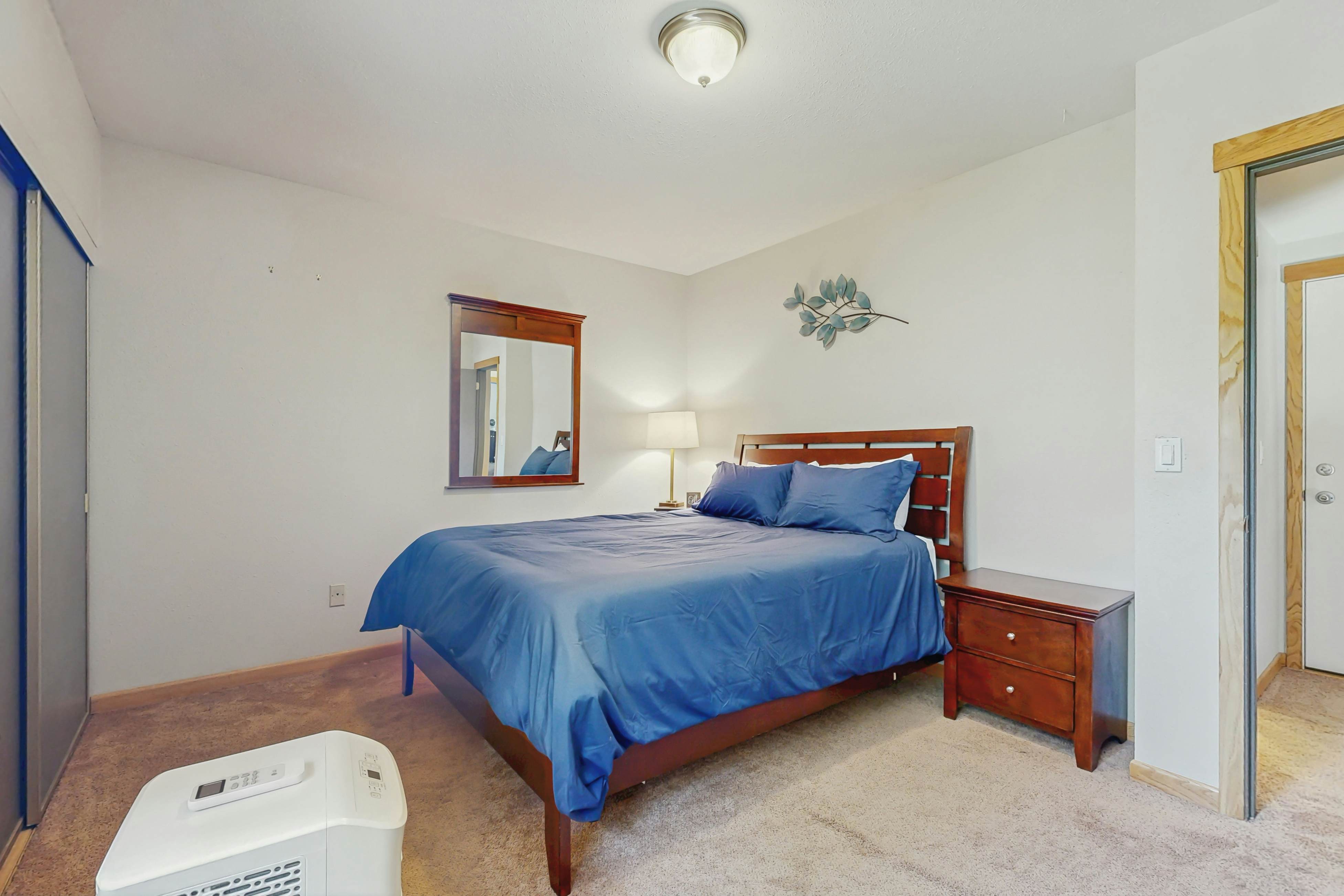 Alpine Glow Getaway Sun Valley