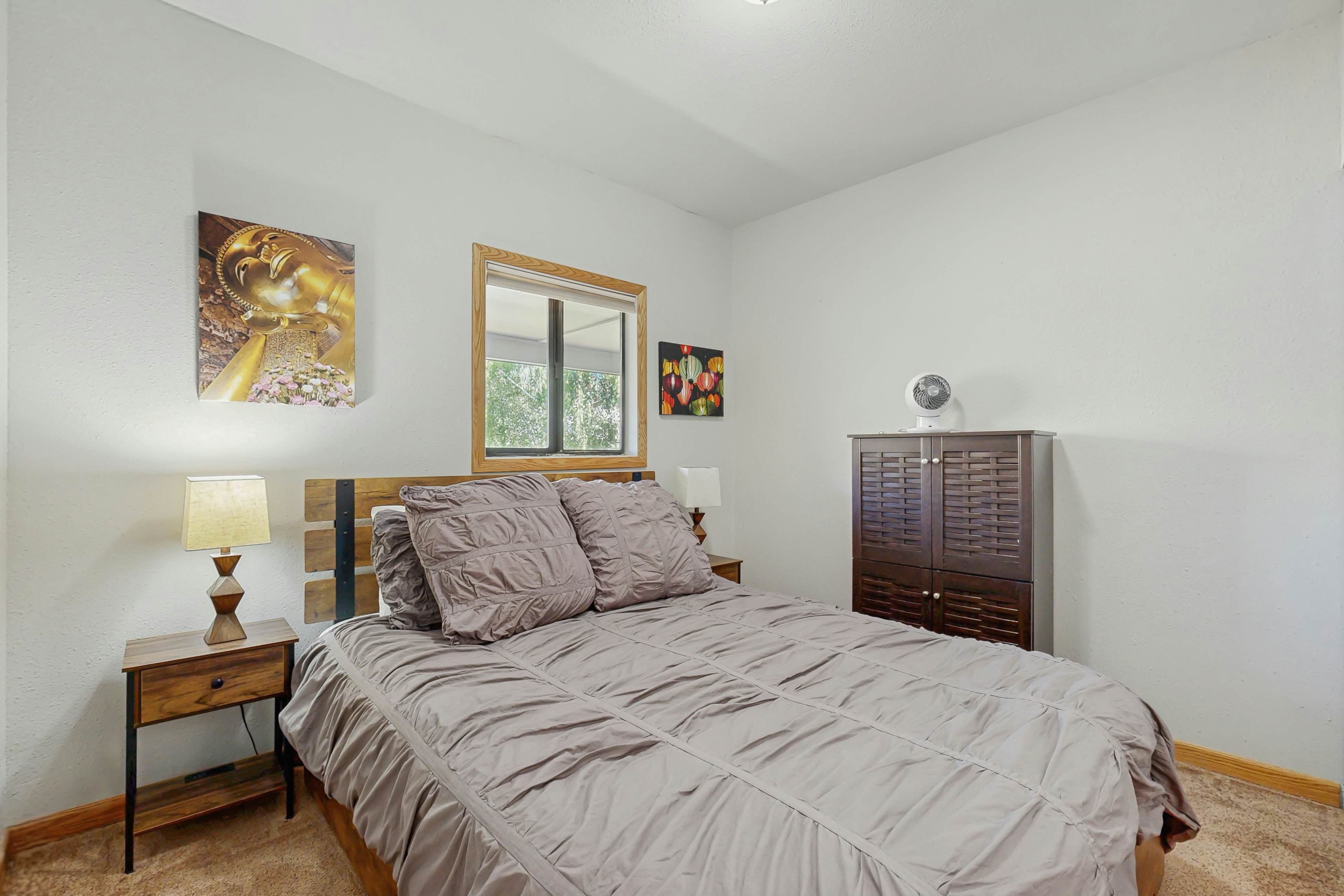 Alpine Glow Getaway Sun Valley