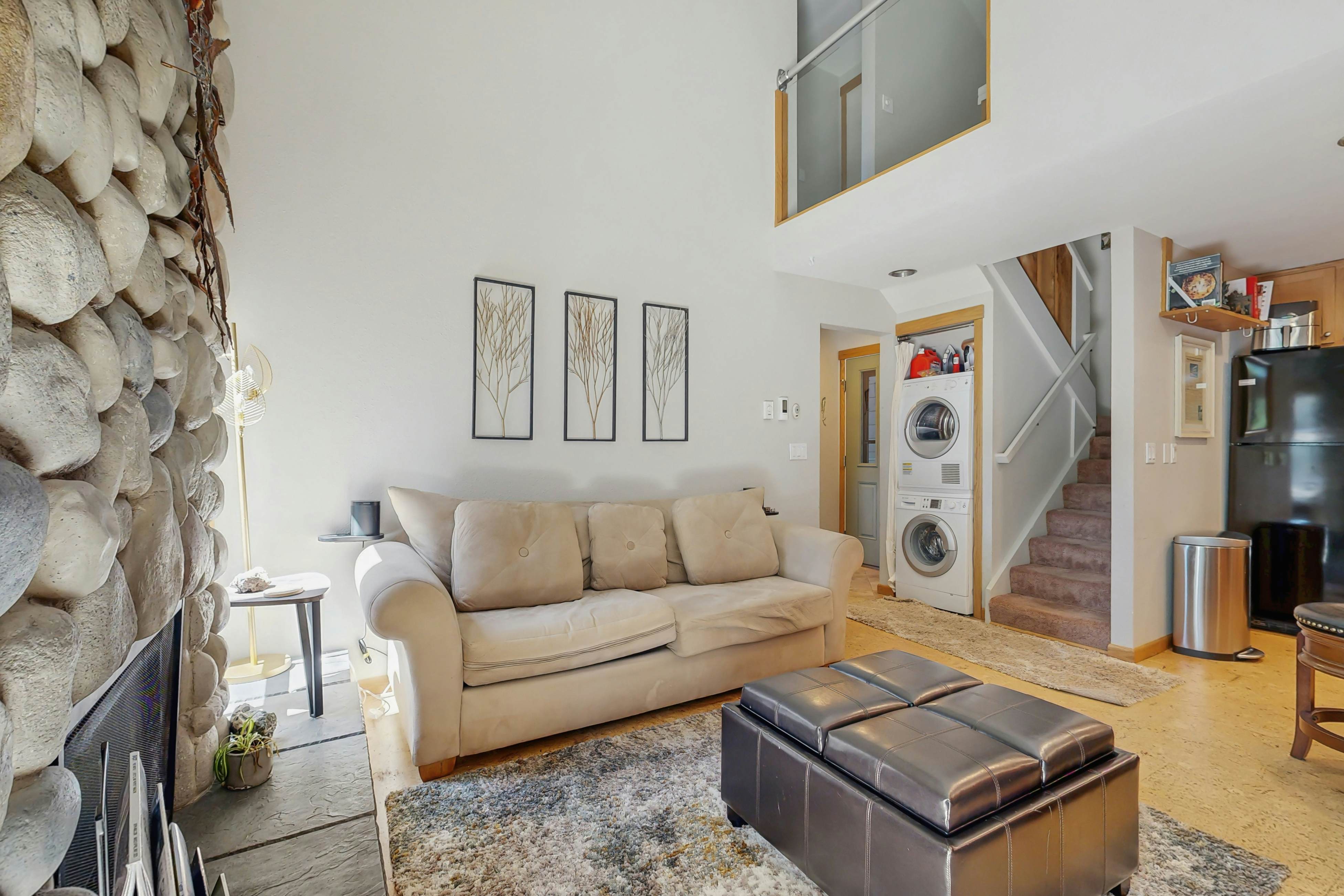 Alpine Glow Getaway Sun Valley