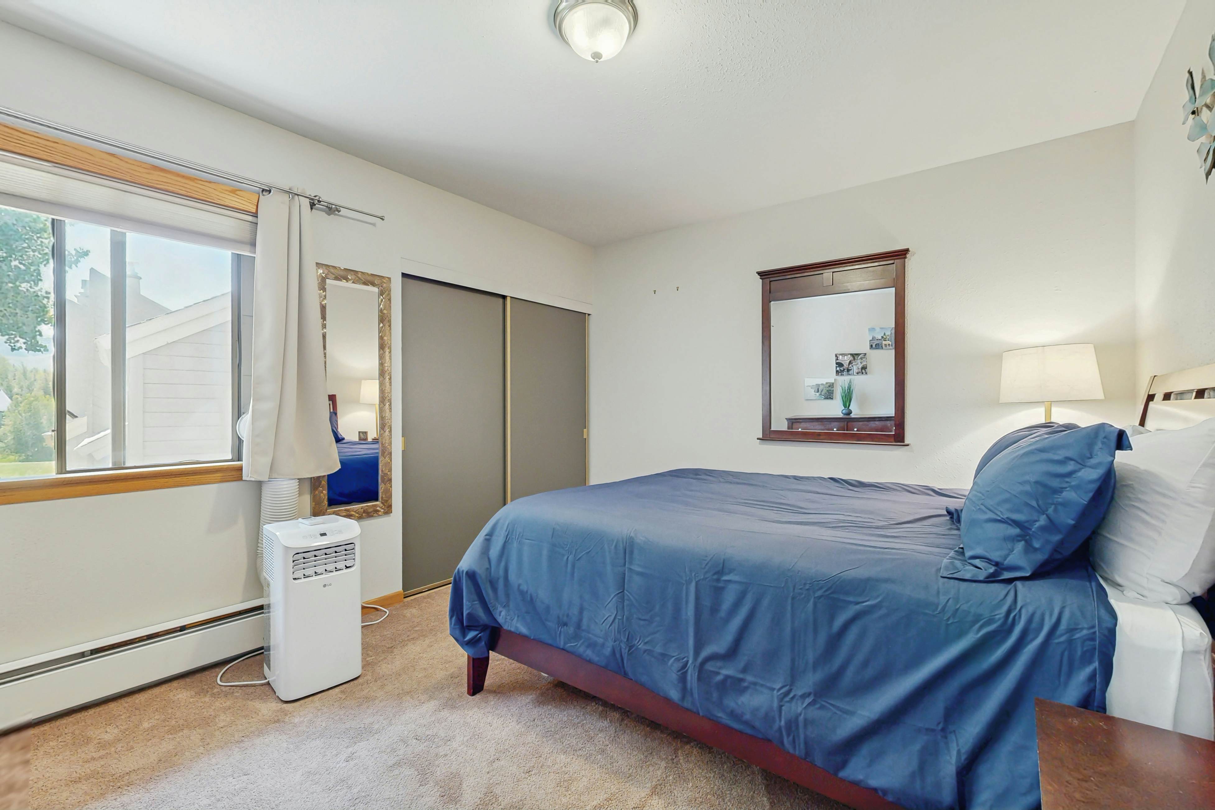 Alpine Glow Getaway Sun Valley