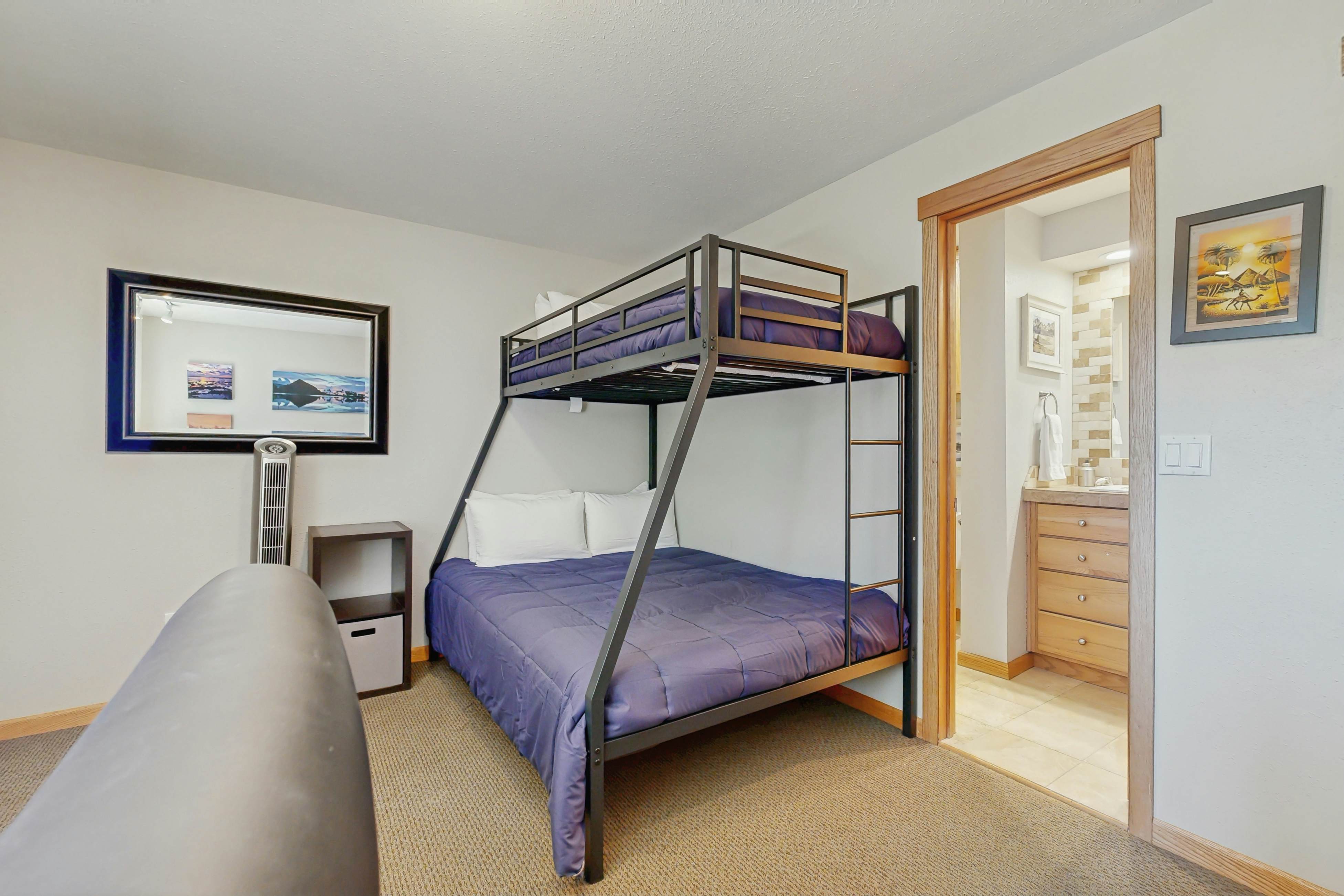 Alpine Glow Getaway Sun Valley