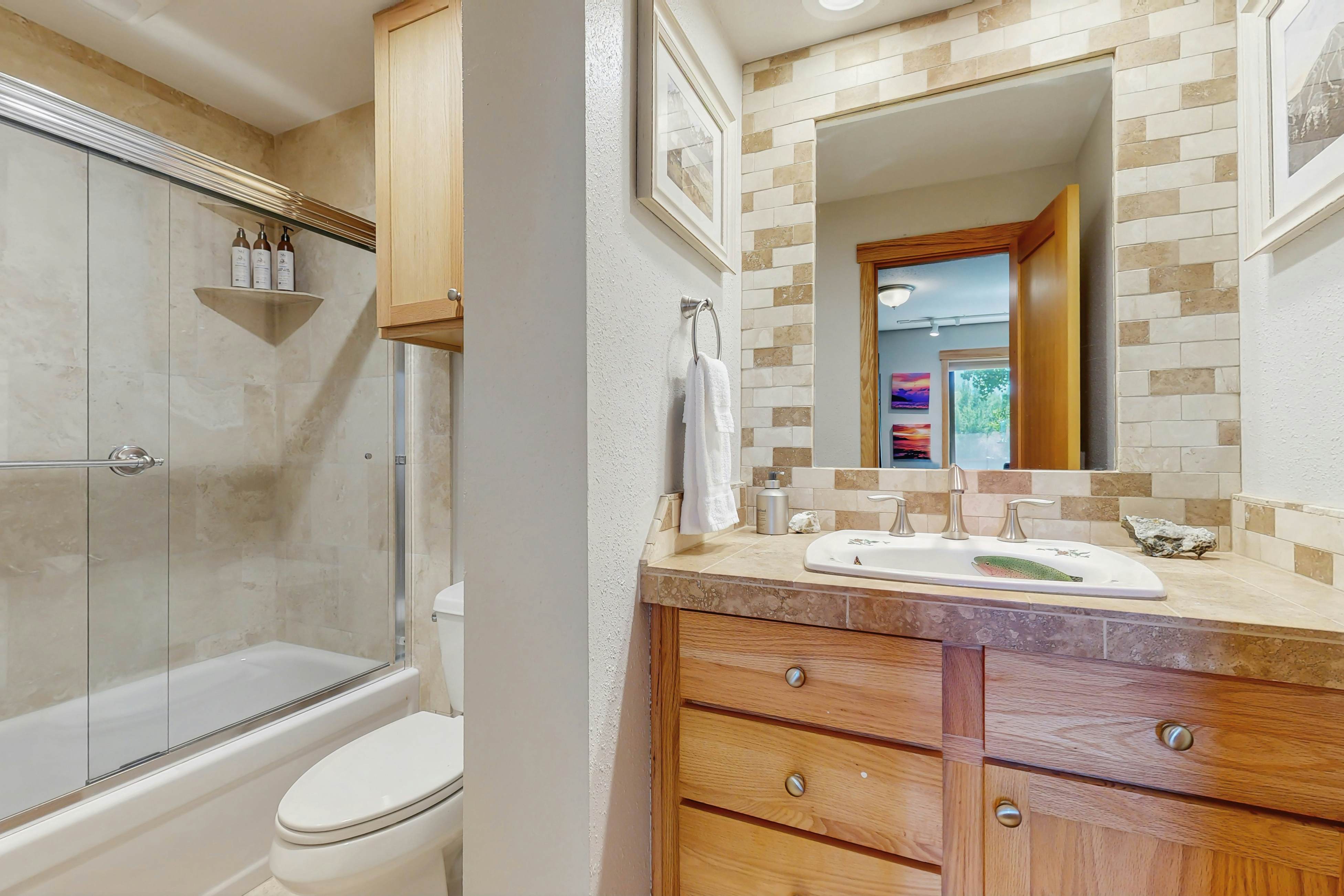 Alpine Glow Getaway Sun Valley