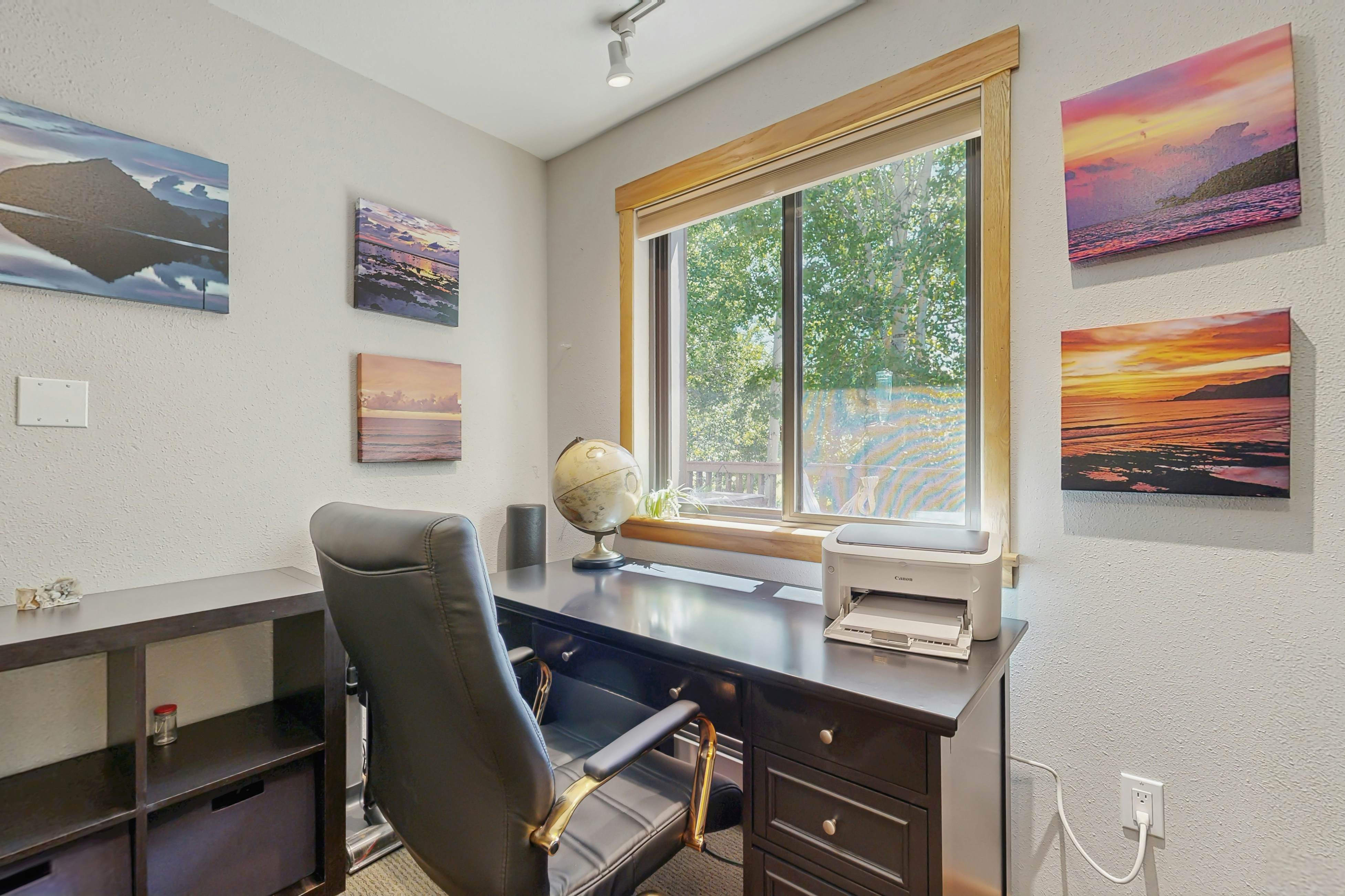 Alpine Glow Getaway Sun Valley