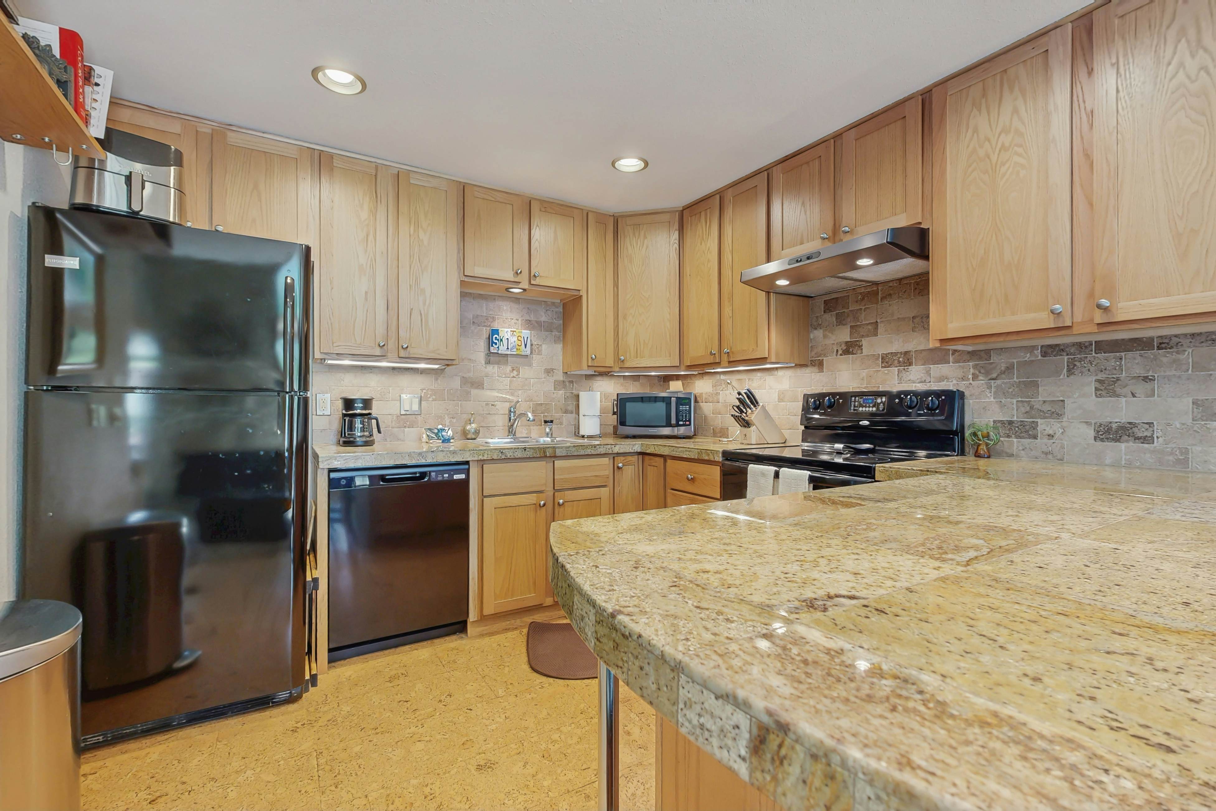 Alpine Glow Getaway Sun Valley