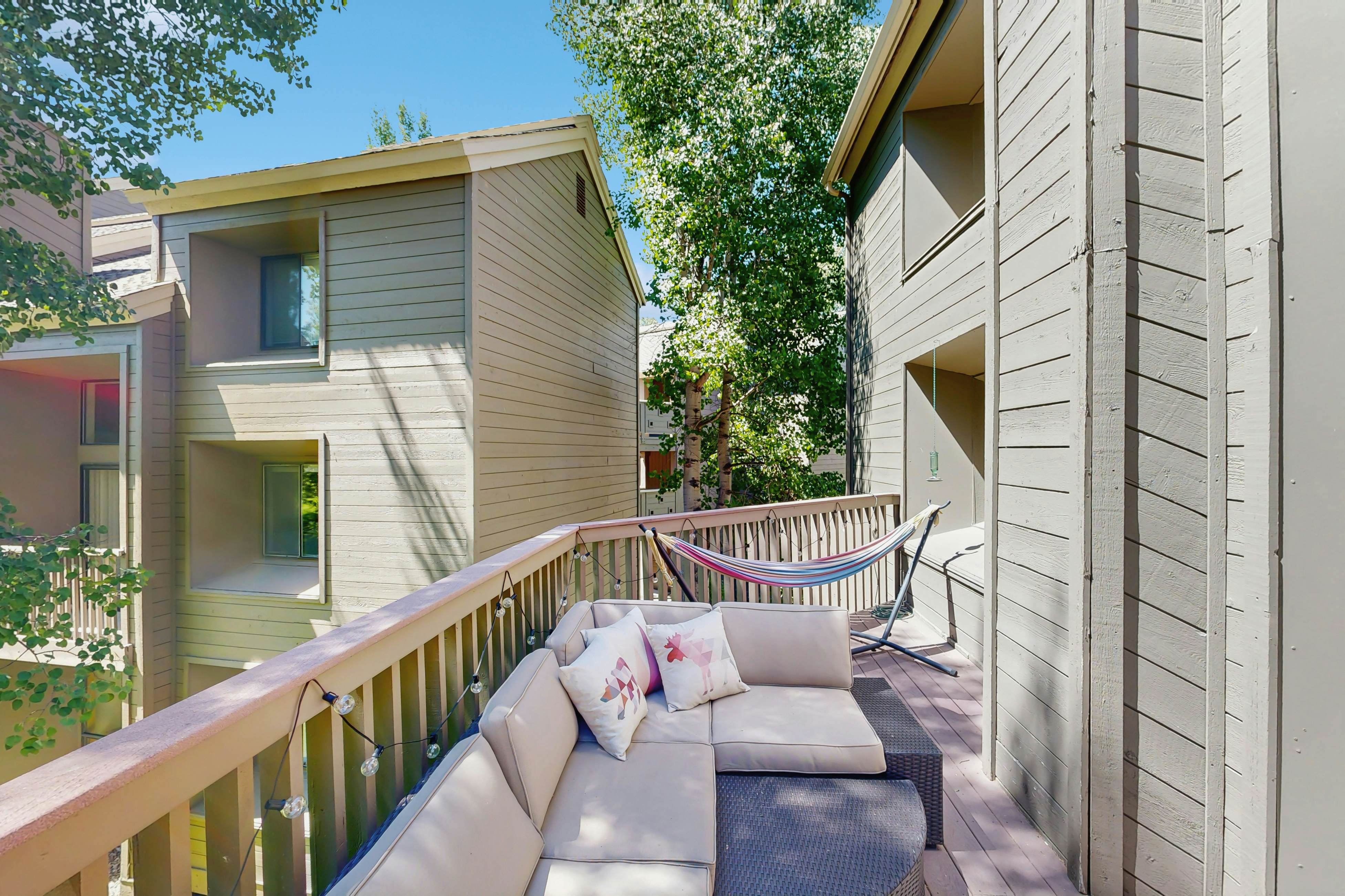 Alpine Glow Getaway Sun Valley