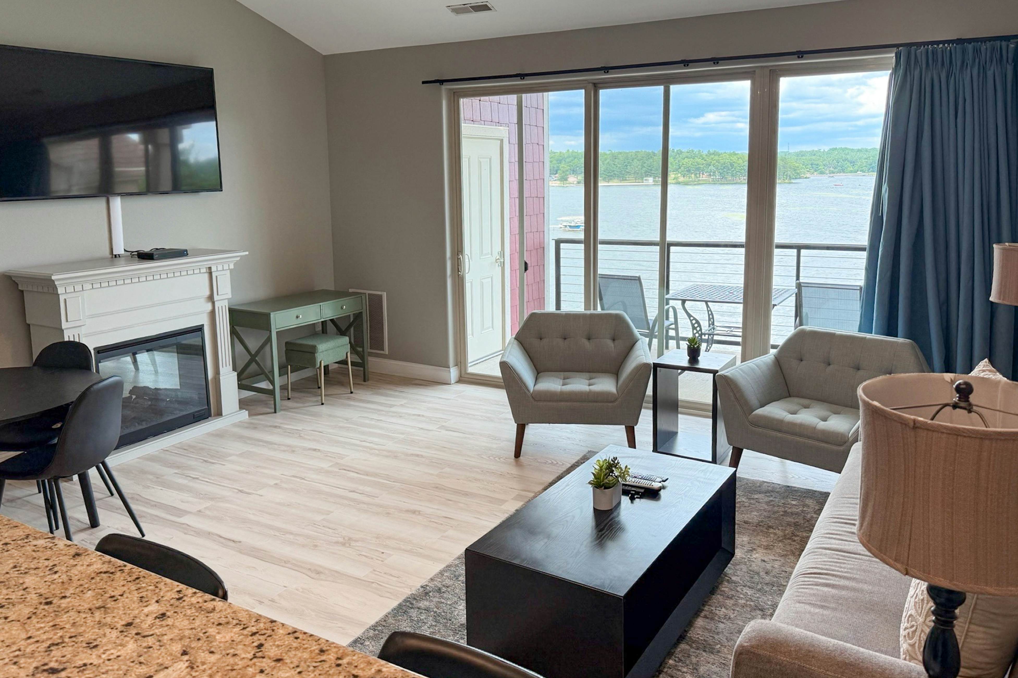 Delton Grand Resort #424