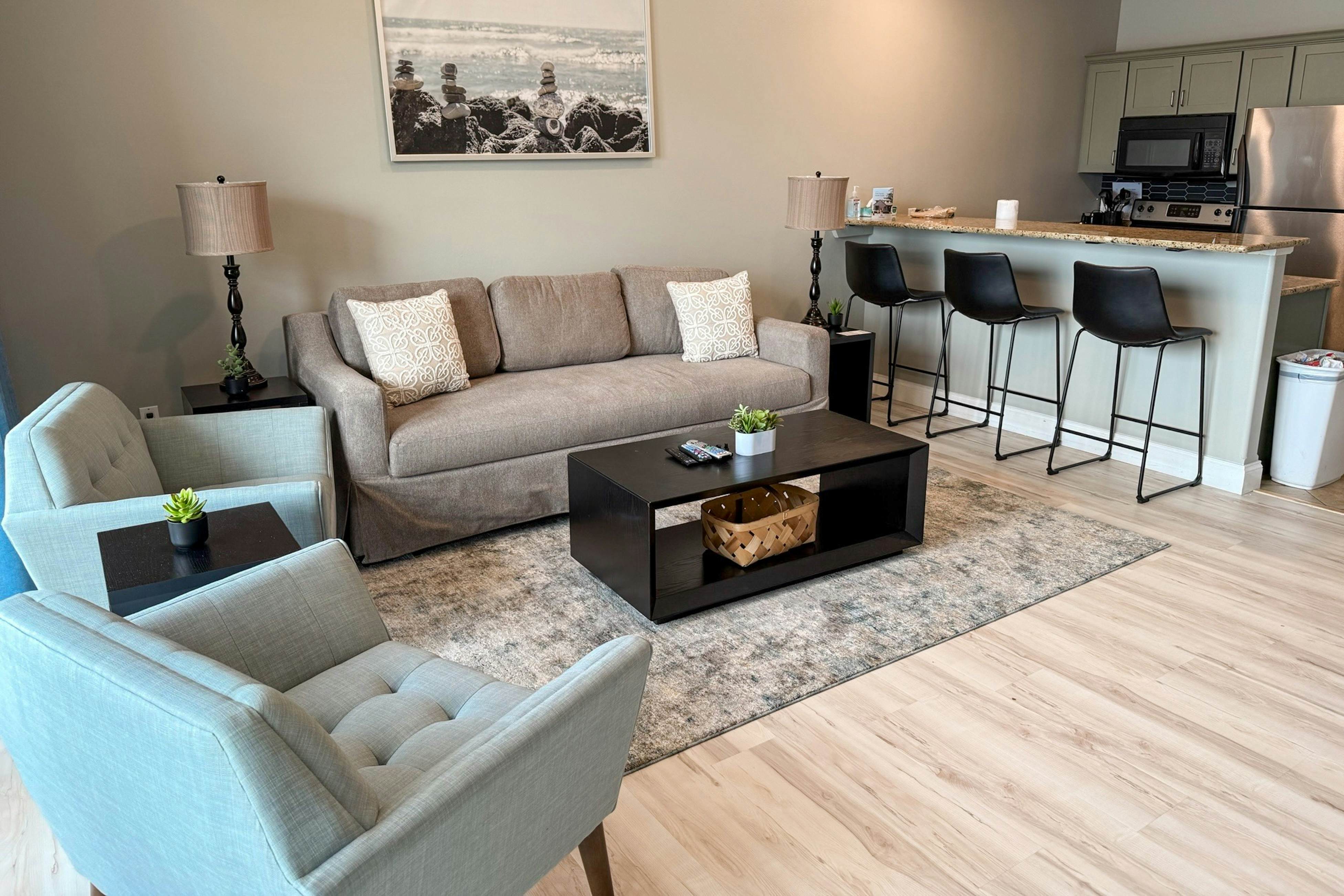 Delton Grand Resort #424