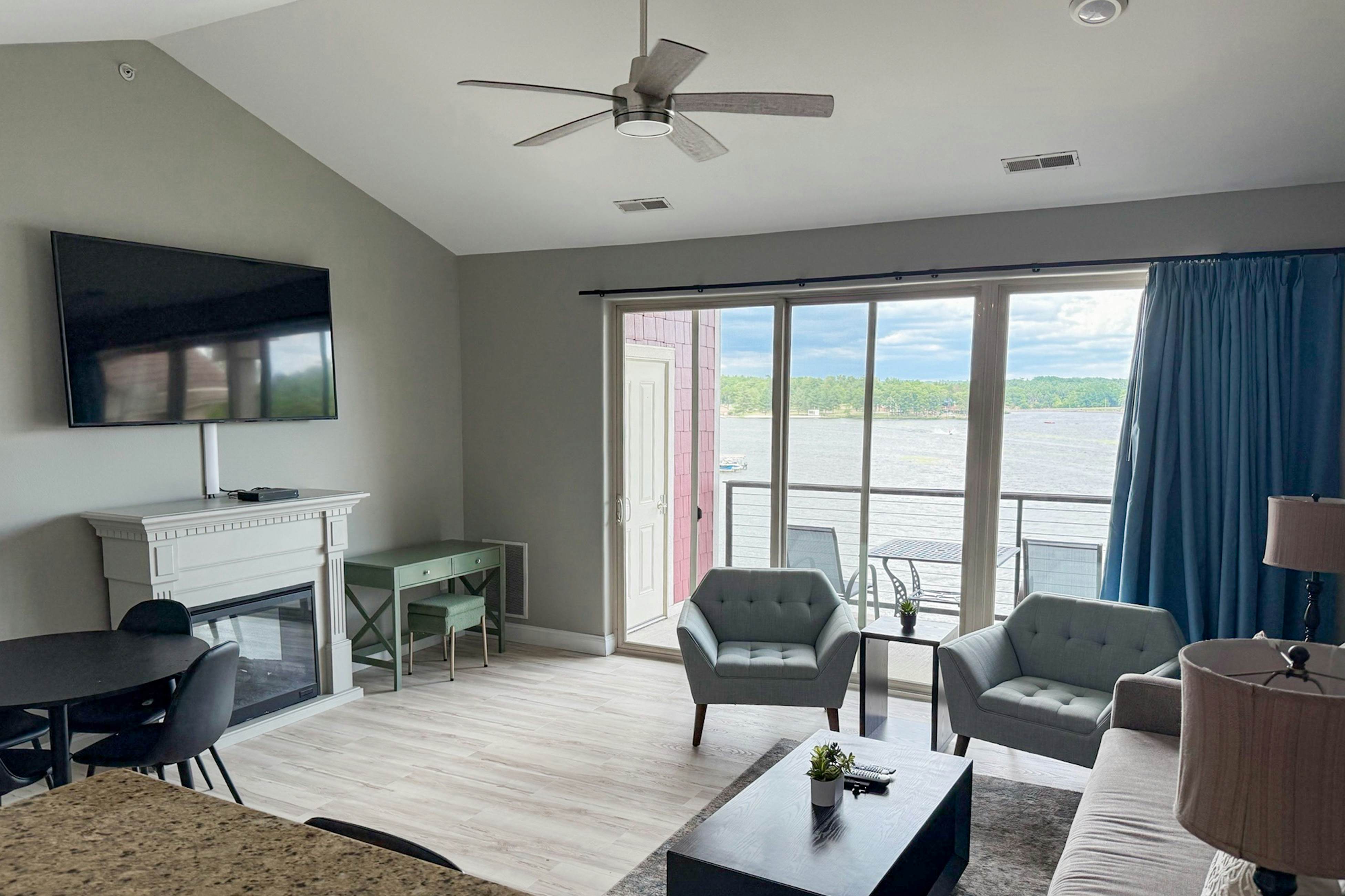 Delton Grand Resort #424