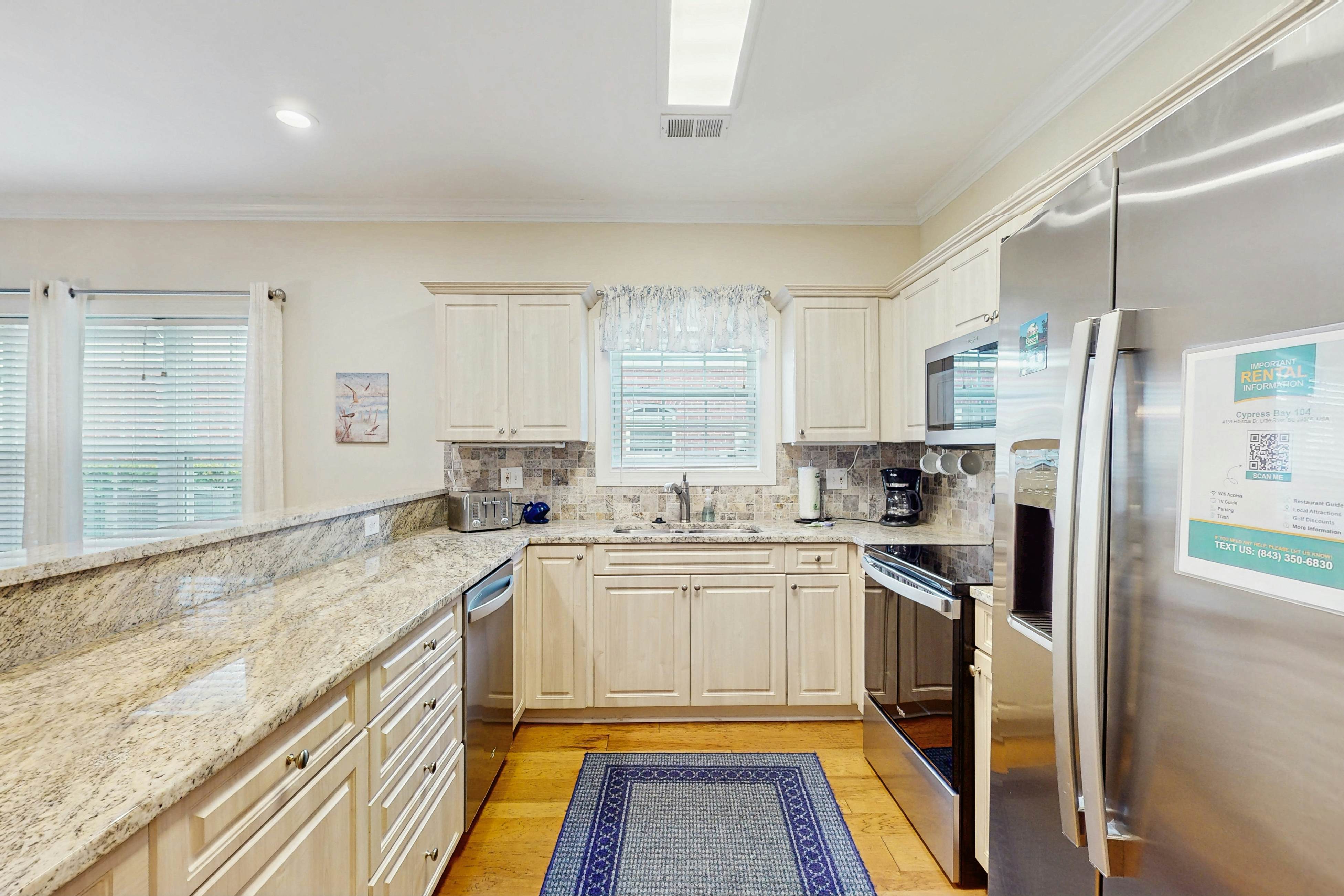 Gardens at Cypress Bay 19-104